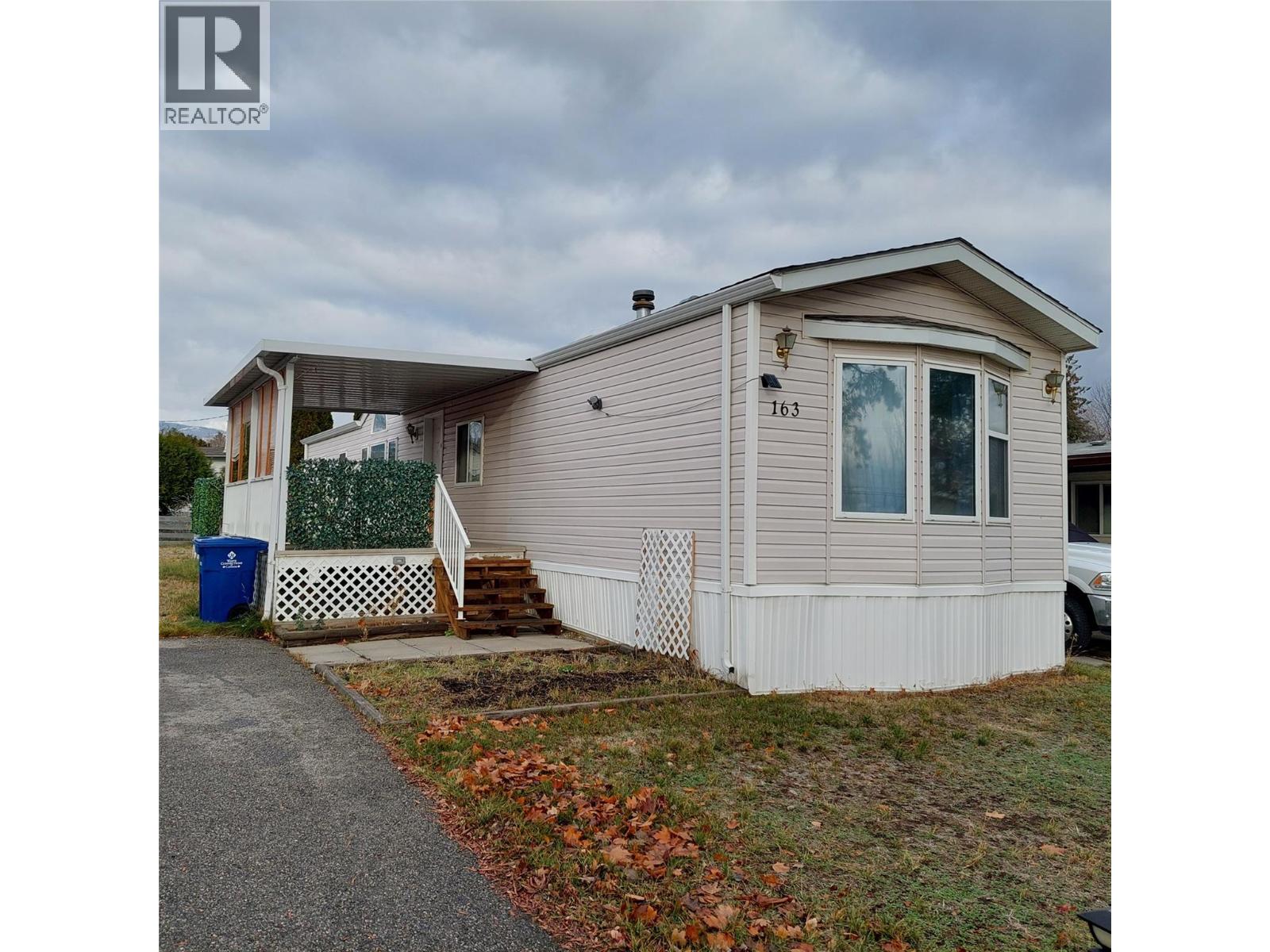 1880 Old Boucherie Road Unit# 163, west kelowna, British Columbia