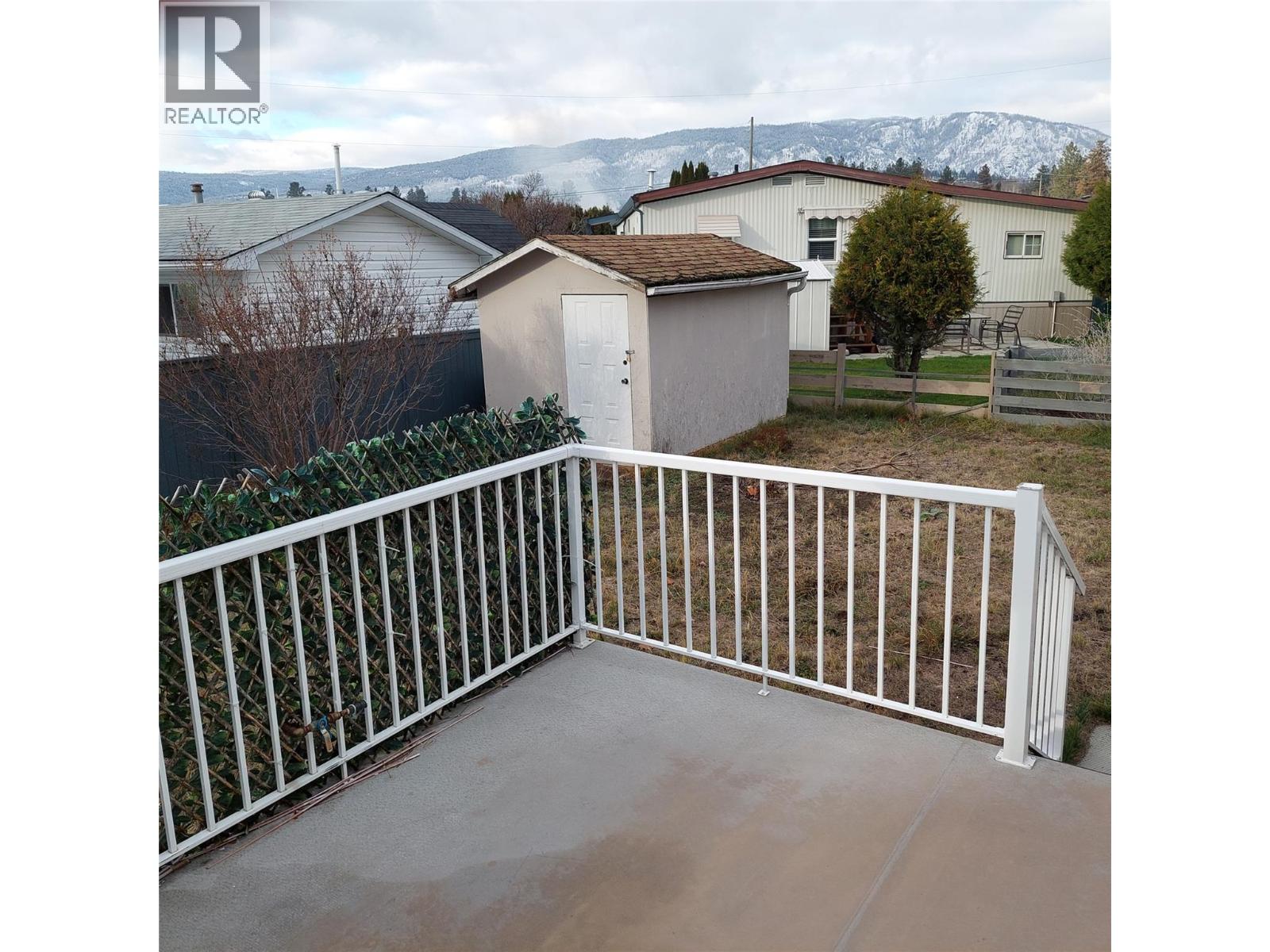 1880 Old Boucherie Road Unit# 163, West Kelowna, British Columbia  V4T 1Z3 - Photo 20 - 10370295