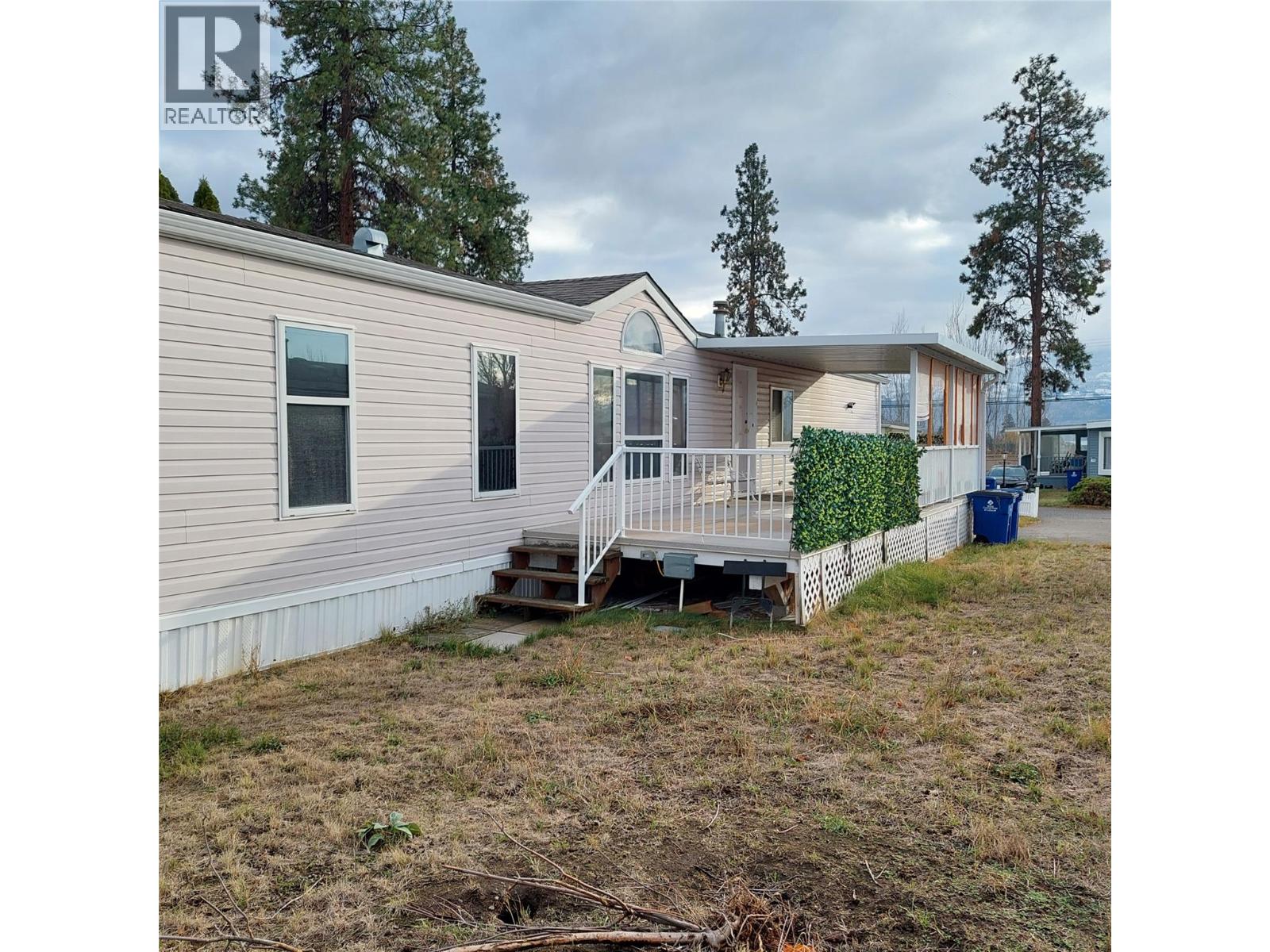 1880 Old Boucherie Road Unit# 163, West Kelowna, British Columbia  V4T 1Z3 - Photo 21 - 10370295