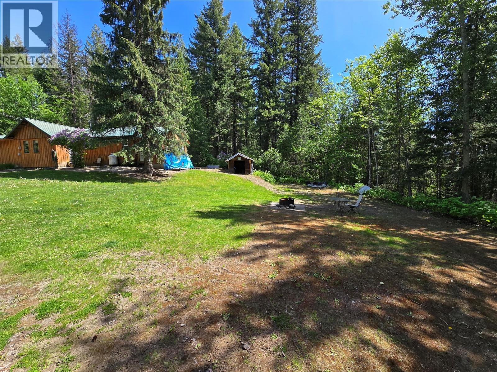 404 Haywood Road, Clearwater, British Columbia  V0E 1N1 - Photo 2 - 10370350
