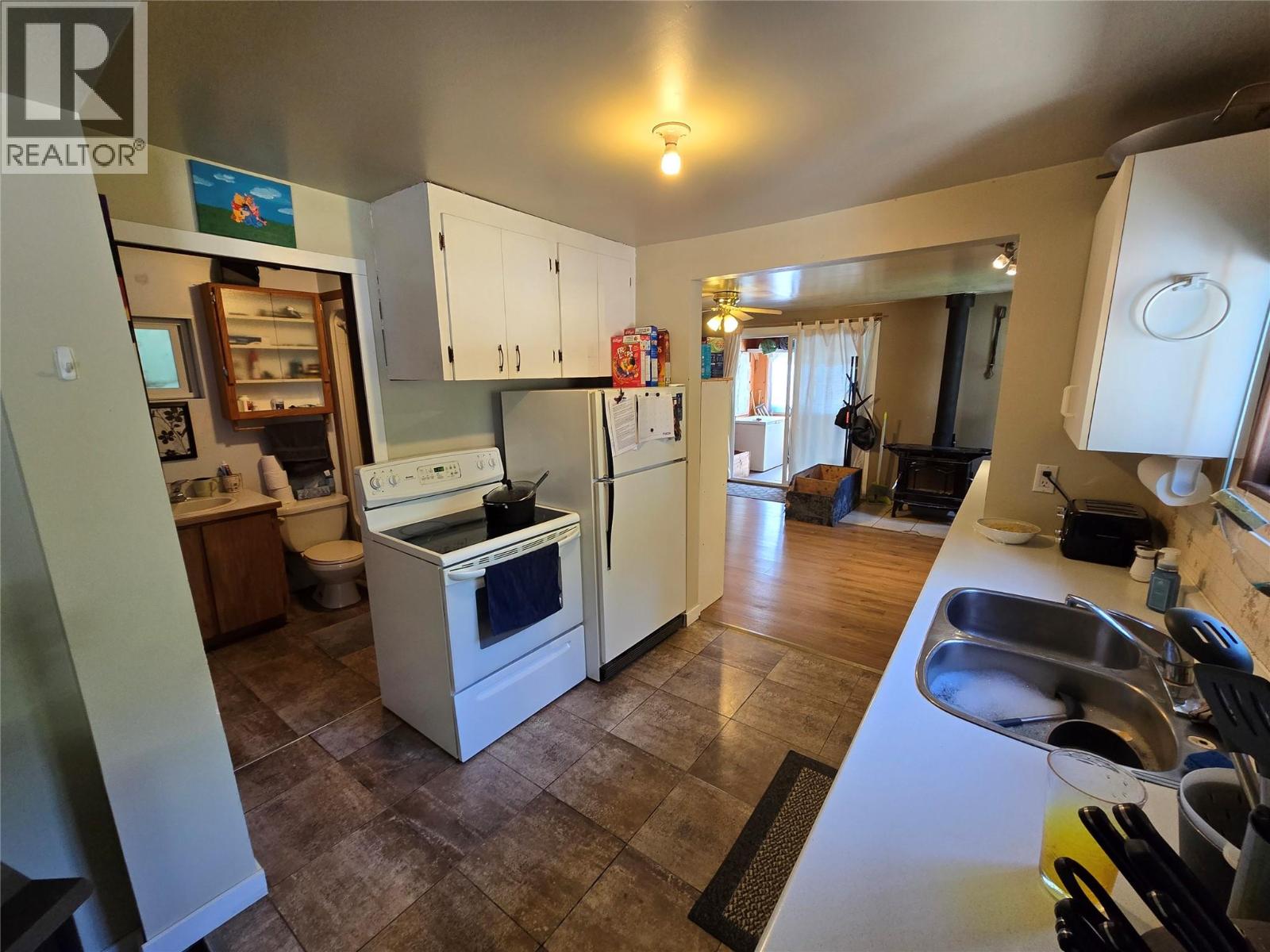 404 Haywood Road, Clearwater, British Columbia  V0E 1N1 - Photo 7 - 10370350