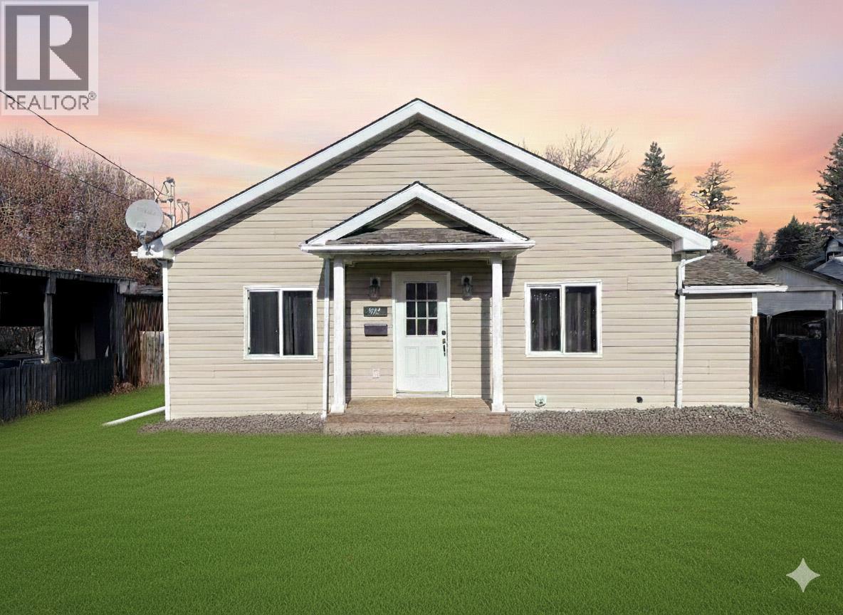 917 4A Street S, cranbrook, British Columbia