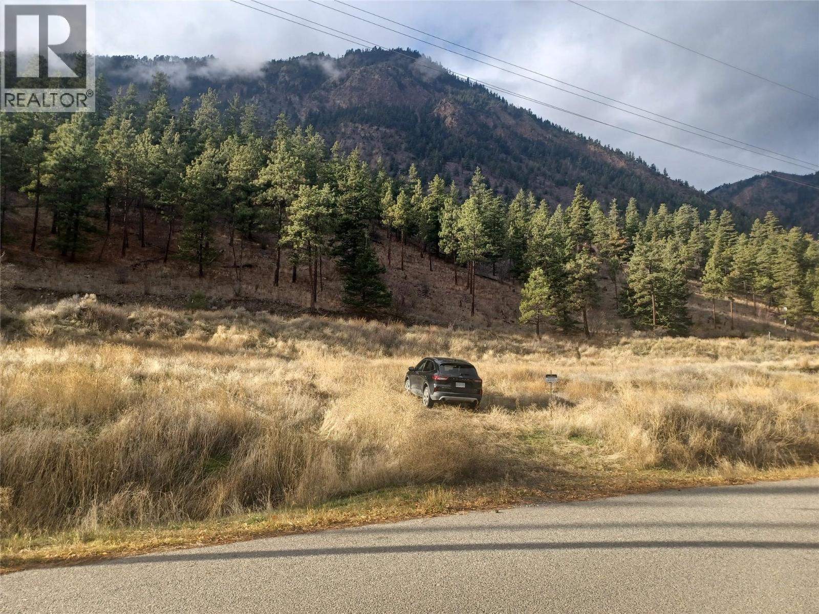117 Hunt Road Lot# 4, lillooet, British Columbia