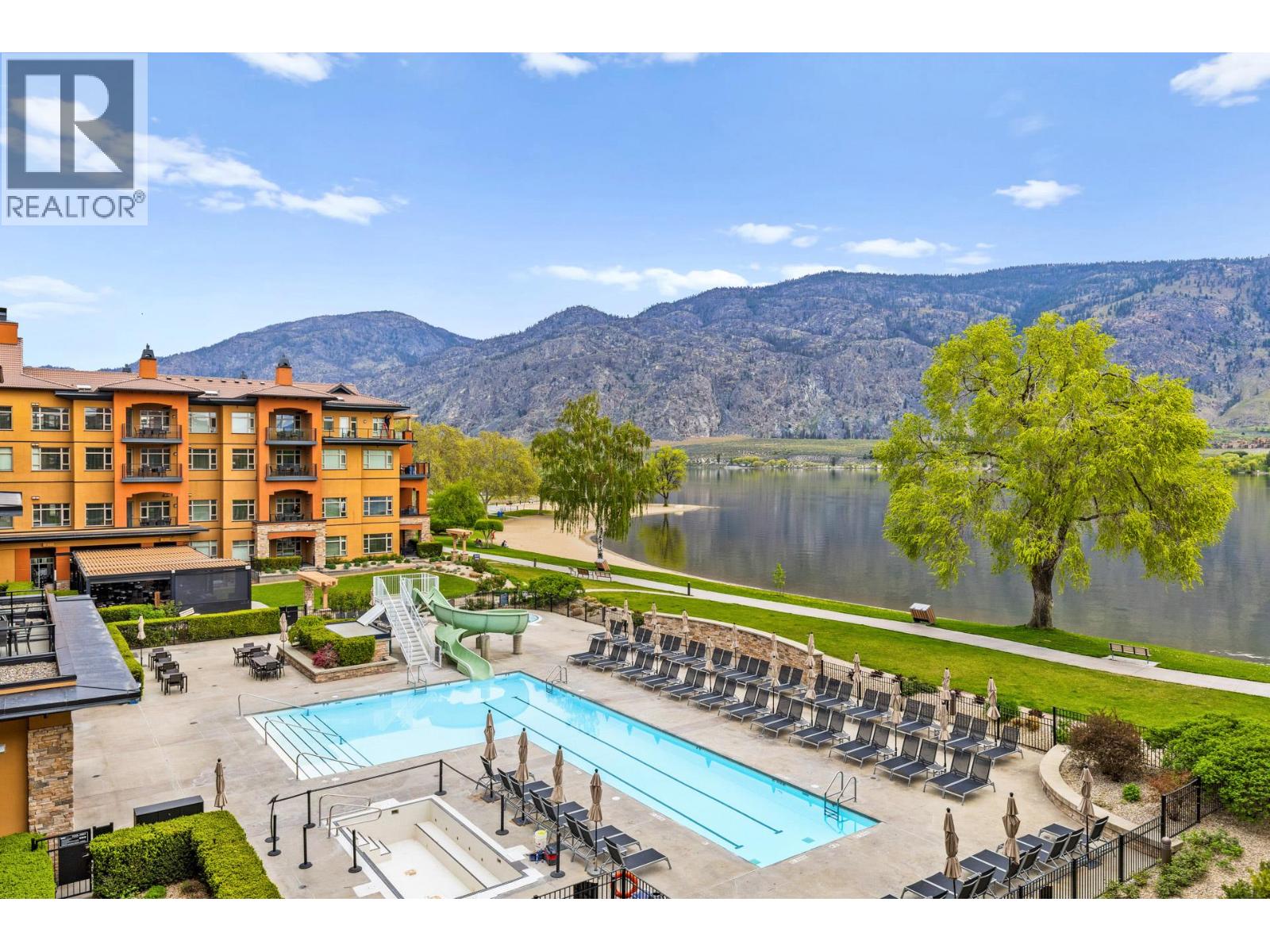 15 Park Place Unit# 413, Osoyoos, British Columbia  V0H 1V0 - Photo 1 - 10370410