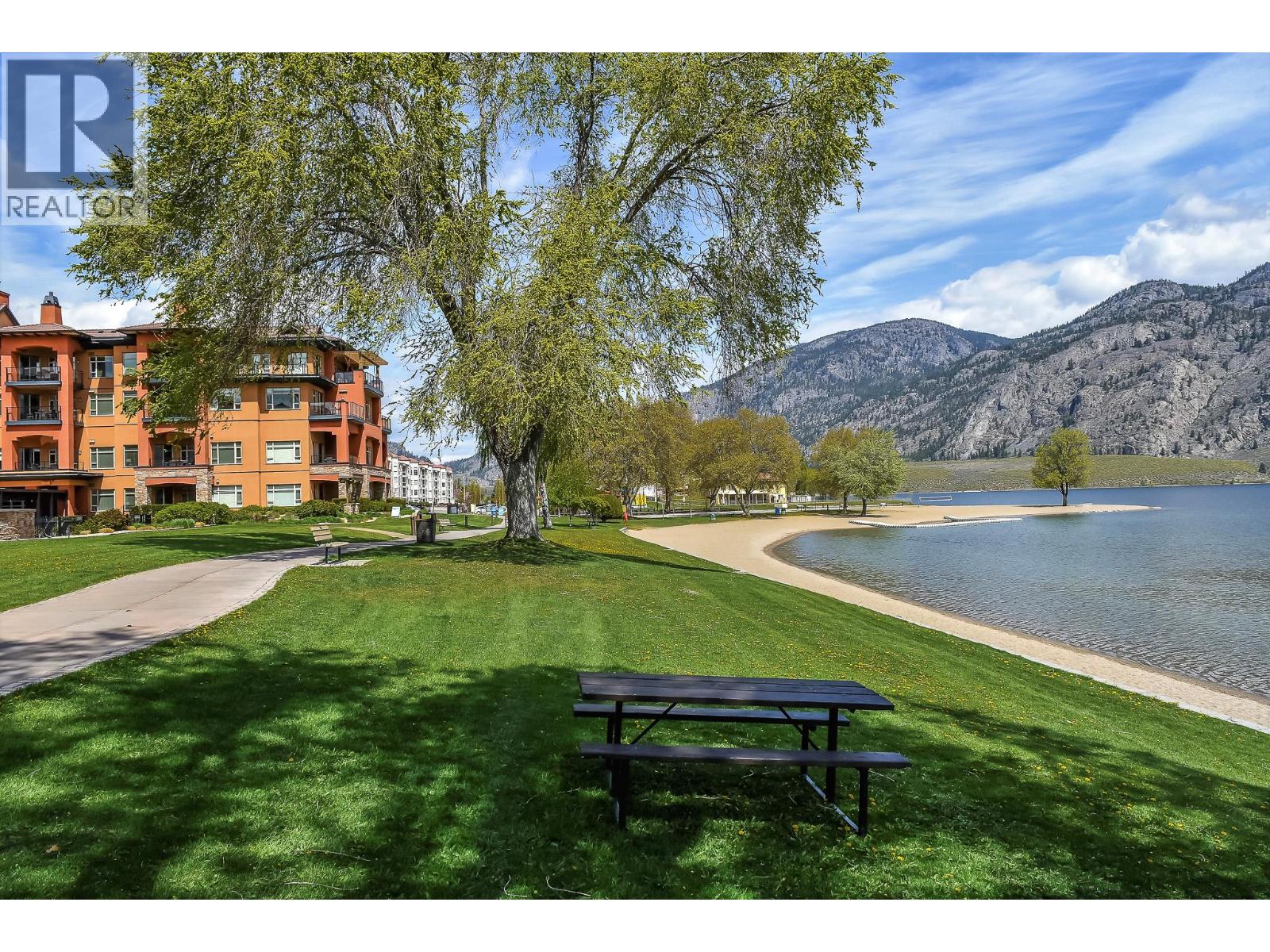 15 Park Place Unit# 413, Osoyoos, British Columbia  V0H 1V0 - Photo 19 - 10370410