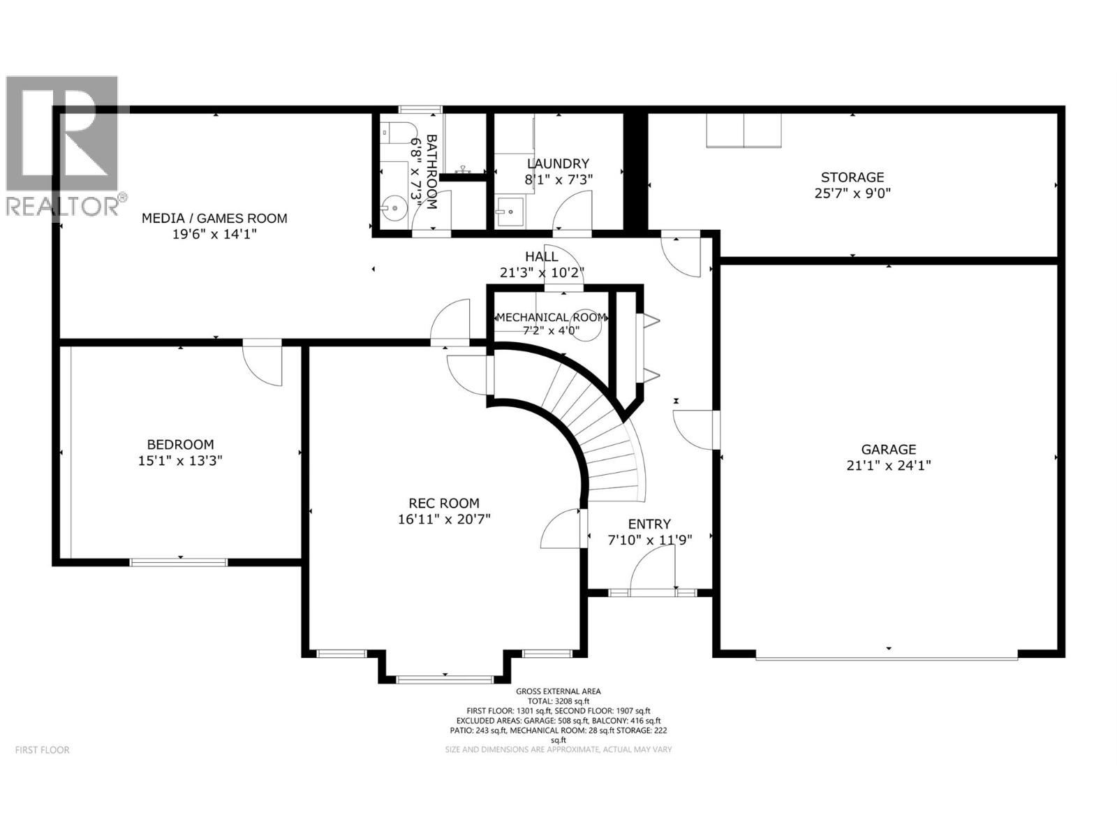 667 Mt York Drive, Coldstream, British Columbia  V1B 3X2 - Photo 63 - 10370401