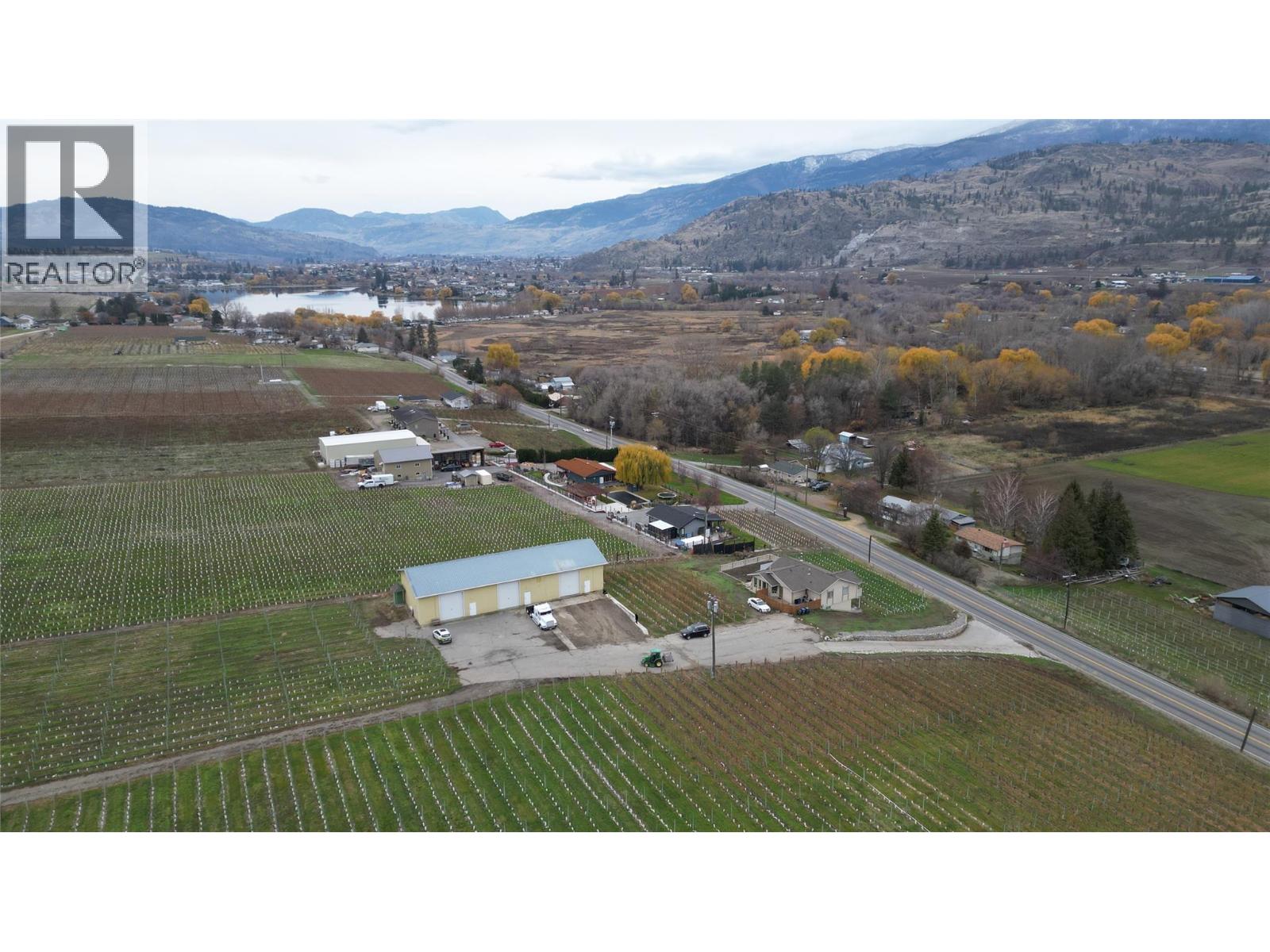 7361 Tucelnuit Drive, Oliver, British Columbia  V0H 1T2 - Photo 16 - 10370273