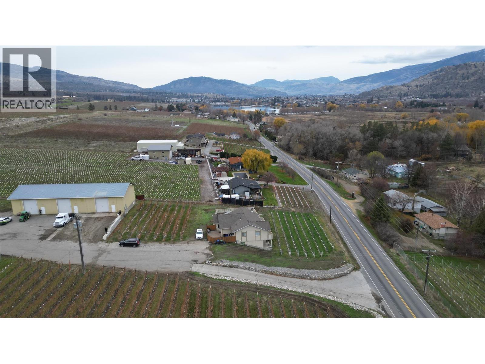 7361 Tucelnuit Drive, Oliver, British Columbia  V0H 1T2 - Photo 17 - 10370273