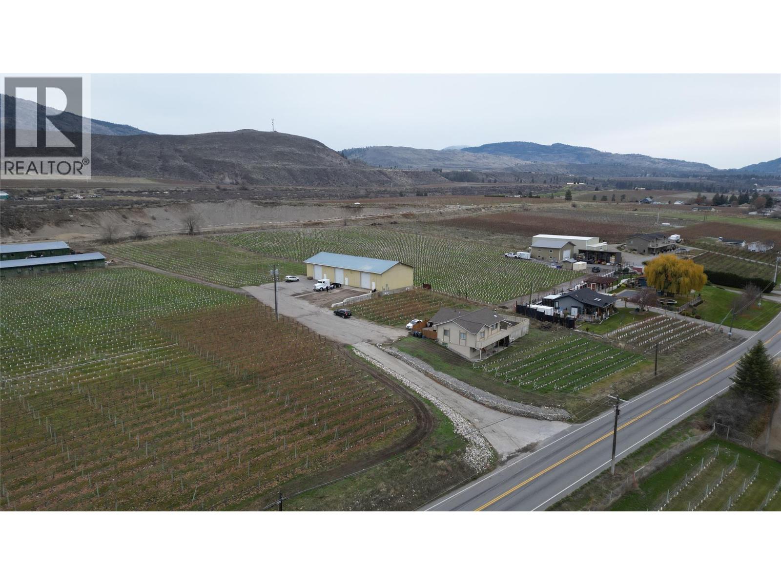 7361 Tucelnuit Drive, Oliver, British Columbia  V0H 1T2 - Photo 28 - 10370273