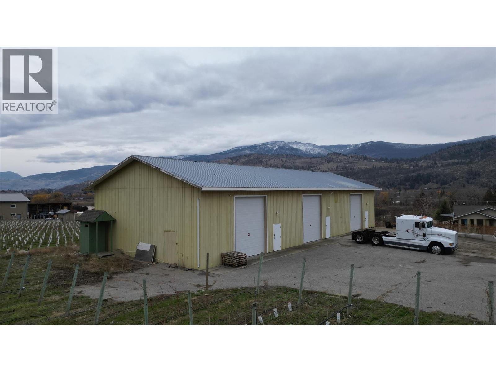 7361 Tucelnuit Drive, Oliver, British Columbia  V0H 1T2 - Photo 32 - 10370273