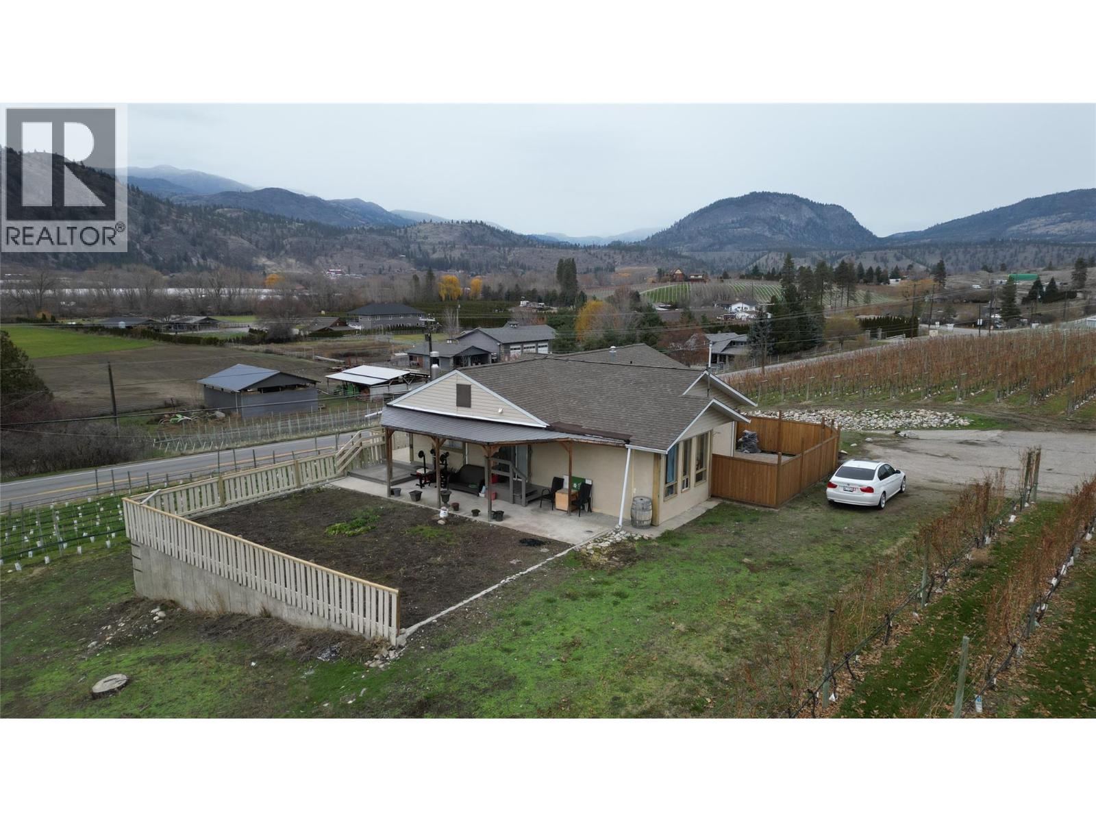 7361 Tucelnuit Drive, Oliver, British Columbia  V0H 1T2 - Photo 36 - 10370273