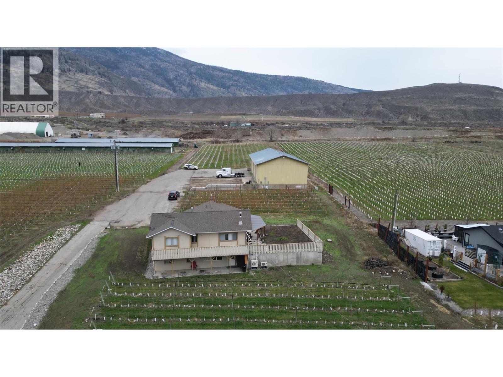 7361 Tucelnuit Drive, Oliver, British Columbia  V0H 1T2 - Photo 37 - 10370273