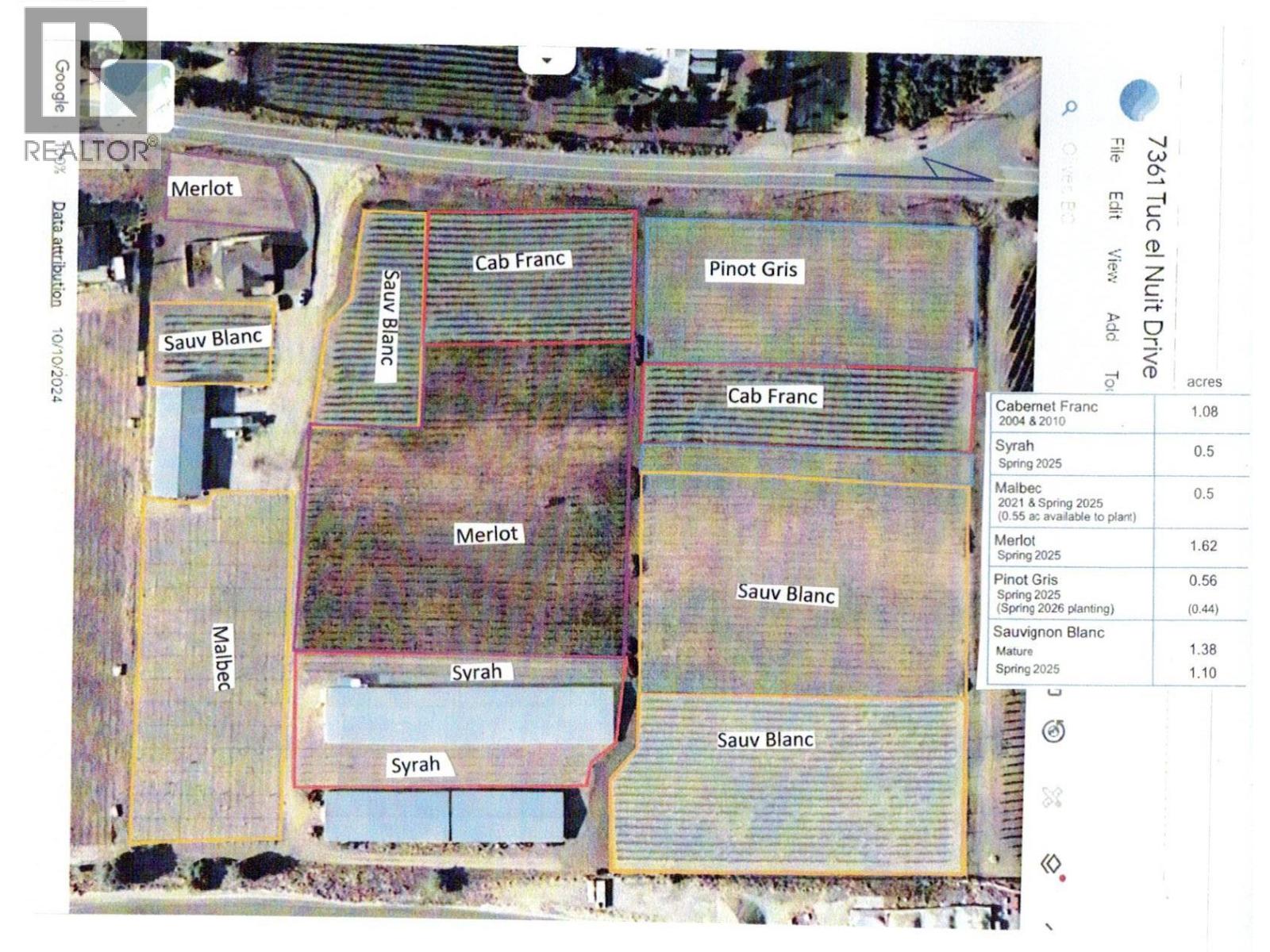 7361 Tucelnuit Drive, Oliver, British Columbia  V0H 1T2 - Photo 58 - 10370273