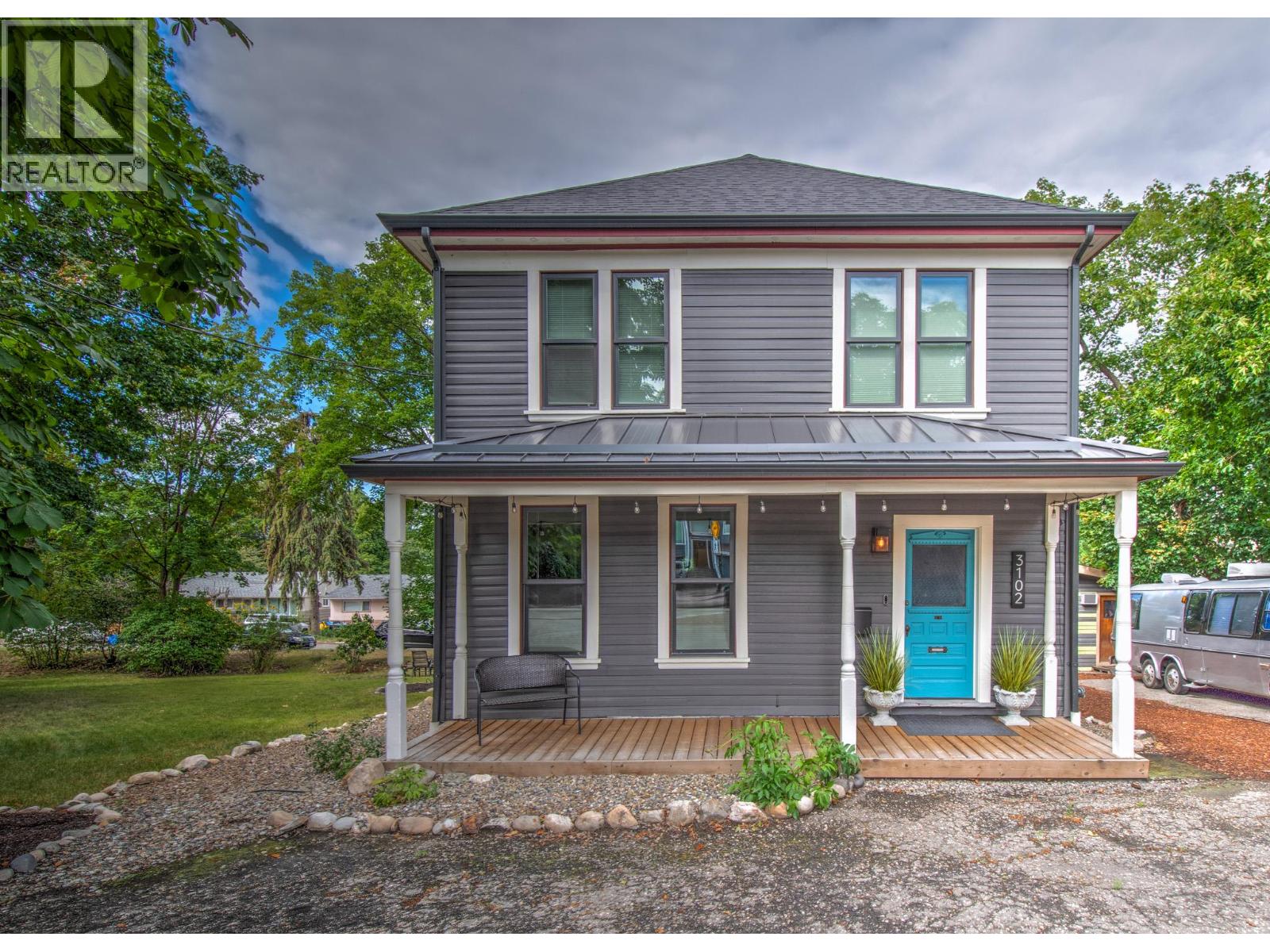 3102 Pleasant Valley Road, vernon, British Columbia