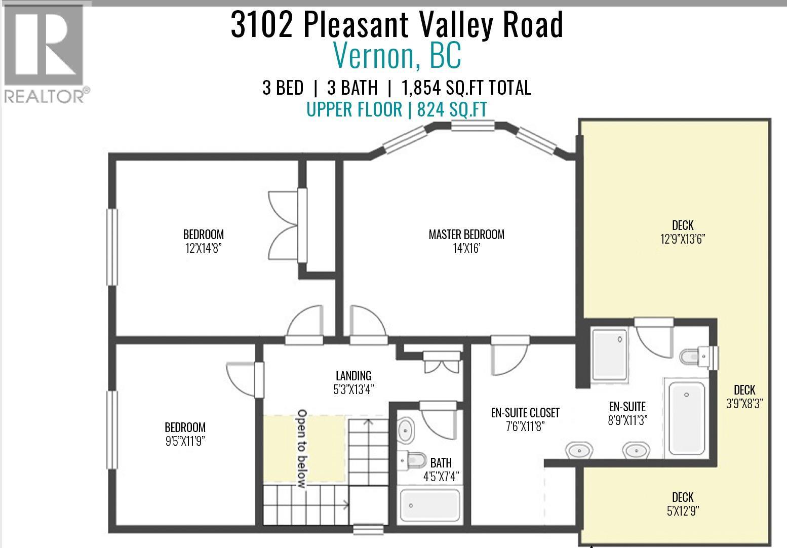 3102 Pleasant Valley Road, Vernon, British Columbia  V1T 4L3 - Photo 46 - 10370368