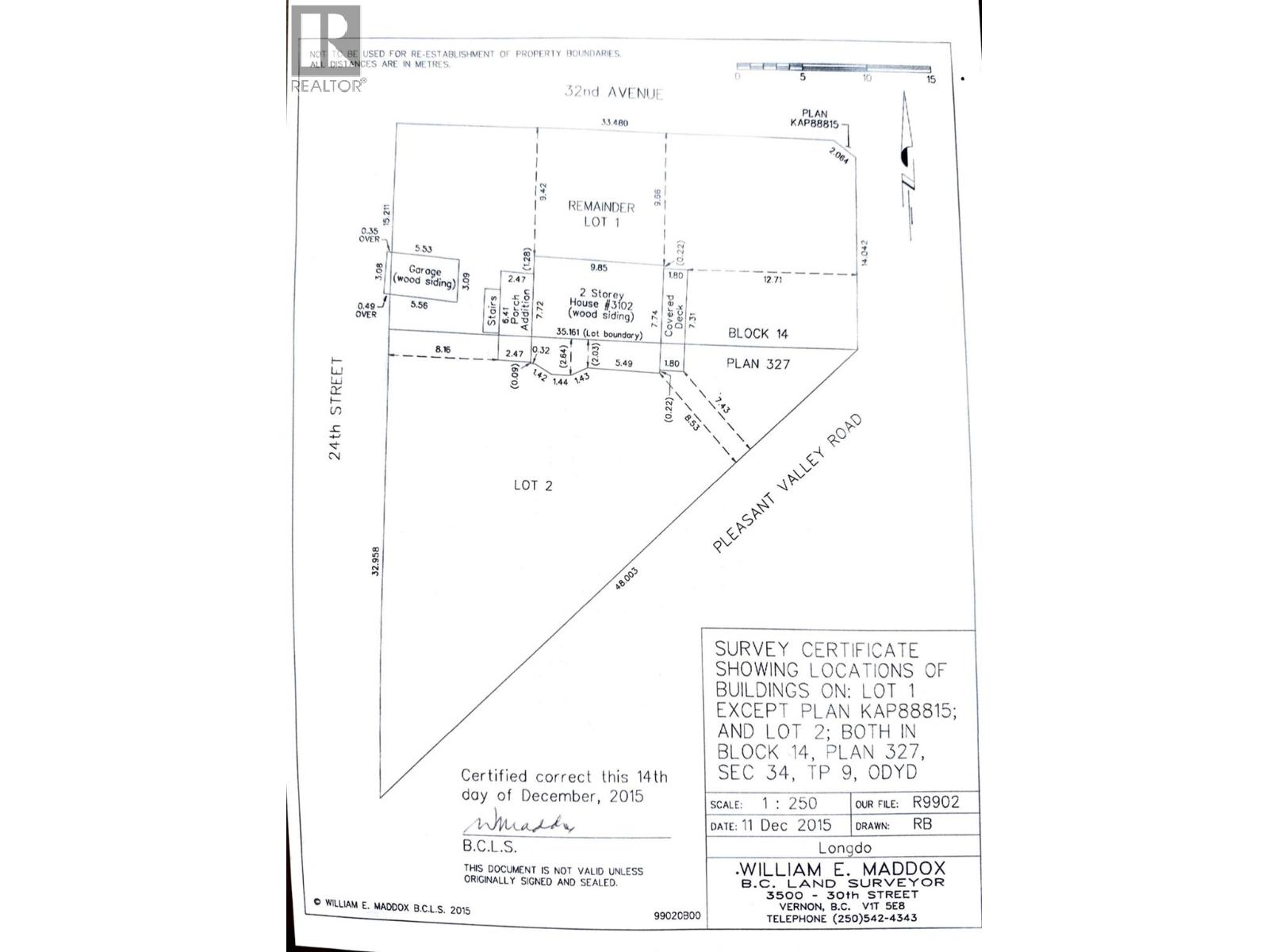 3102 Pleasant Valley Road, Vernon, British Columbia  V1T 4L3 - Photo 48 - 10370368