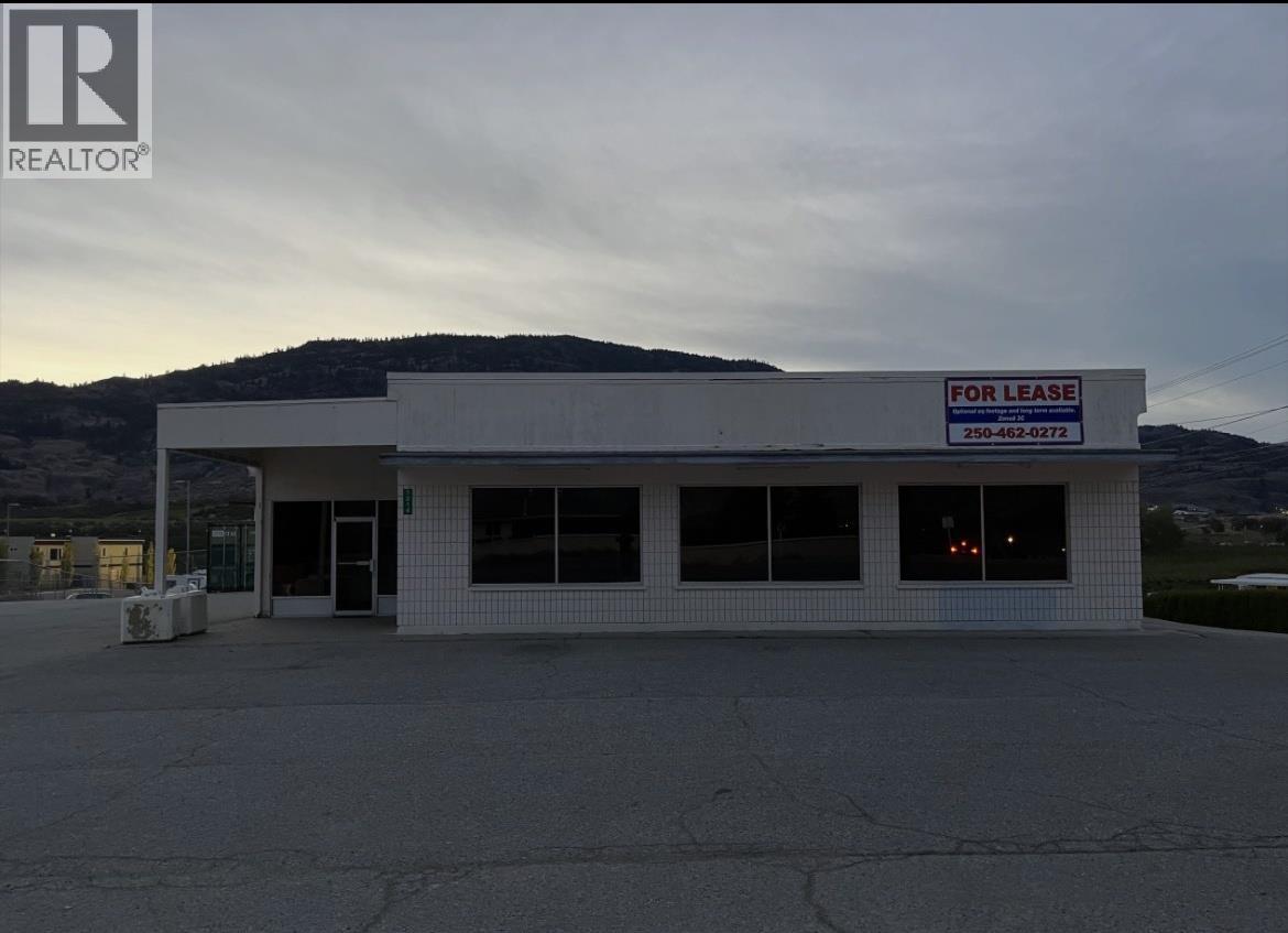 7214 97th Street, Osoyoos, British Columbia  V0H 1V5 - Photo 3 - 10370425