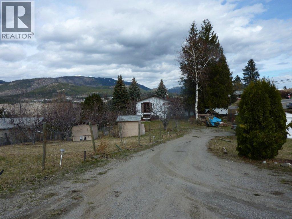 1069 Hudson Road Lot# A, West Kelowna, British Columbia  V1Z 1J2 - Photo 3 - 10370413
