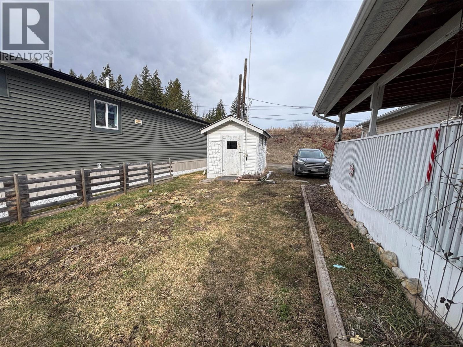 446 Lumby Mabel Lake Road Unit# B6, Lumby, British Columbia  V0E 2G5 - Photo 13 - 10370341