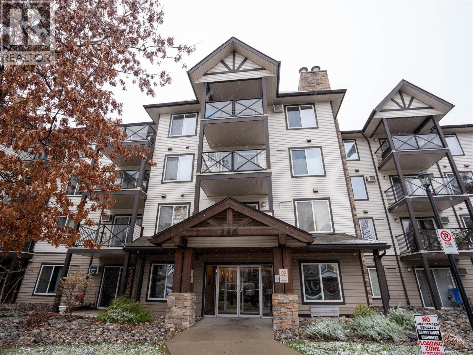 246 Hastings Avenue Unit# 315, Penticton, British Columbia  V2A 2V6 - Photo 1 - 10370172