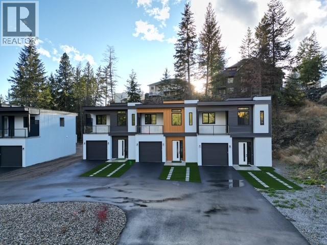 9188 Tronson Road Unit# 6, vernon, British Columbia