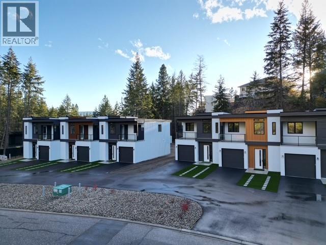9188 Tronson Road Unit# 6, Vernon, British Columbia  V1H 1E2 - Photo 2 - 10370059