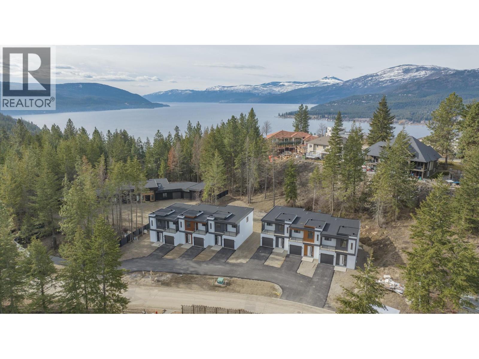 9188 Tronson Road Unit# 5, Vernon, British Columbia  V1H 1E2 - Photo 3 - 10370058