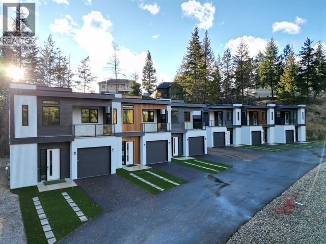 9188 Tronson Road Unit# 4, vernon, British Columbia