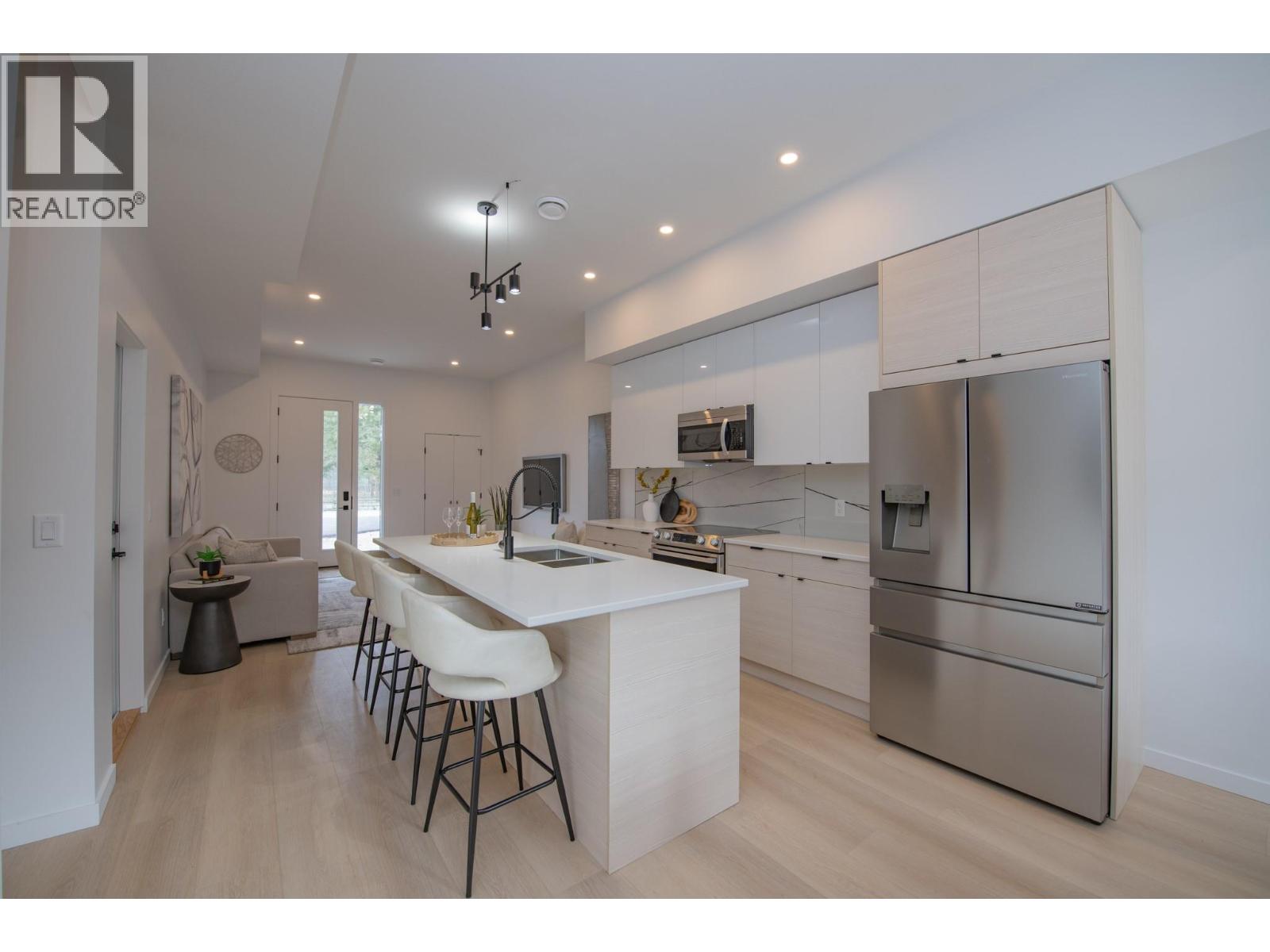 9188 Tronson Road Unit# 4, Vernon, British Columbia  V1H 1E2 - Photo 13 - 10370057
