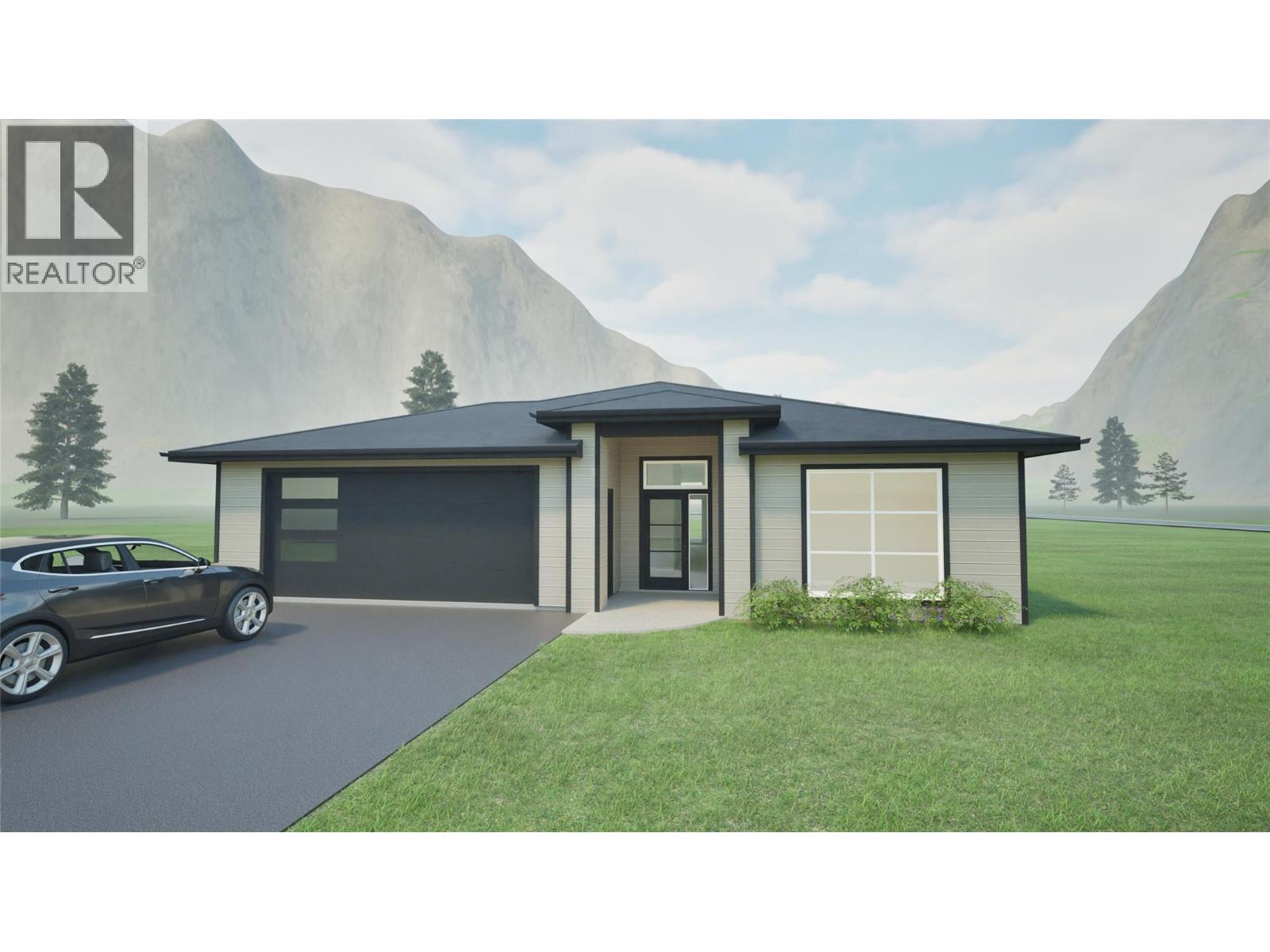195 Hollywood Crescent, Lillooet, British Columbia  V0K 1V0 - Photo 1 - 10370380