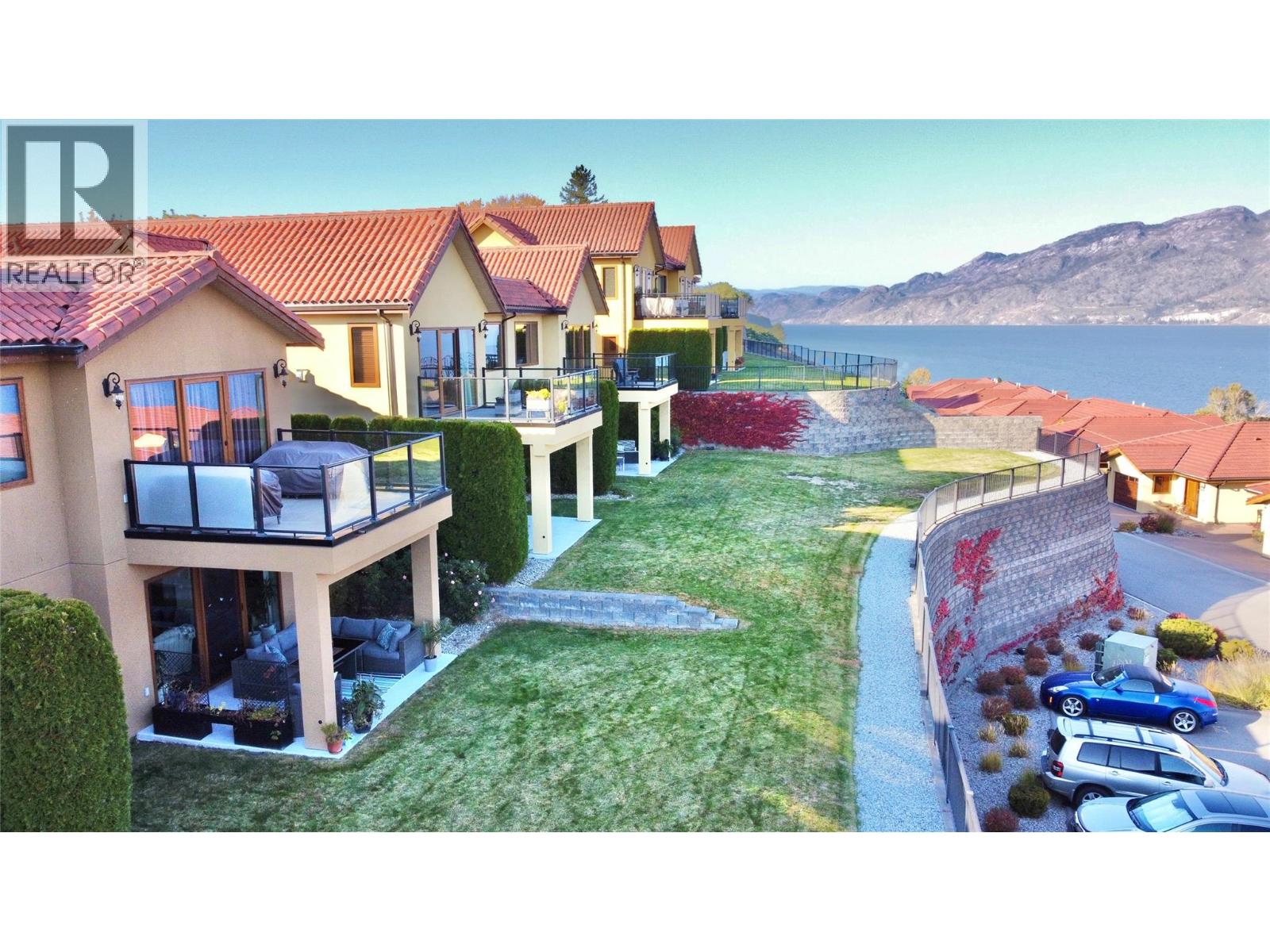 14451 Downton Avenue Unit# 201, Summerland, British Columbia  V0H 1Z1 - Photo 3 - 10370467