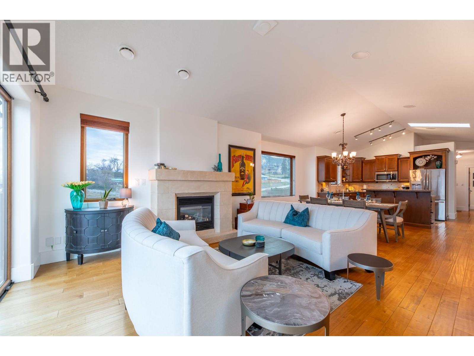 14451 Downton Avenue Unit# 201, Summerland, British Columbia  V0H 1Z1 - Photo 5 - 10370467