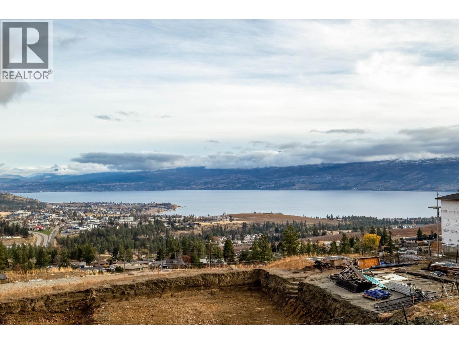 3754 Davidson Court Lot# Trails 65, West Kelowna, British Columbia  V4T 0B1 - Photo 11 - 10370457