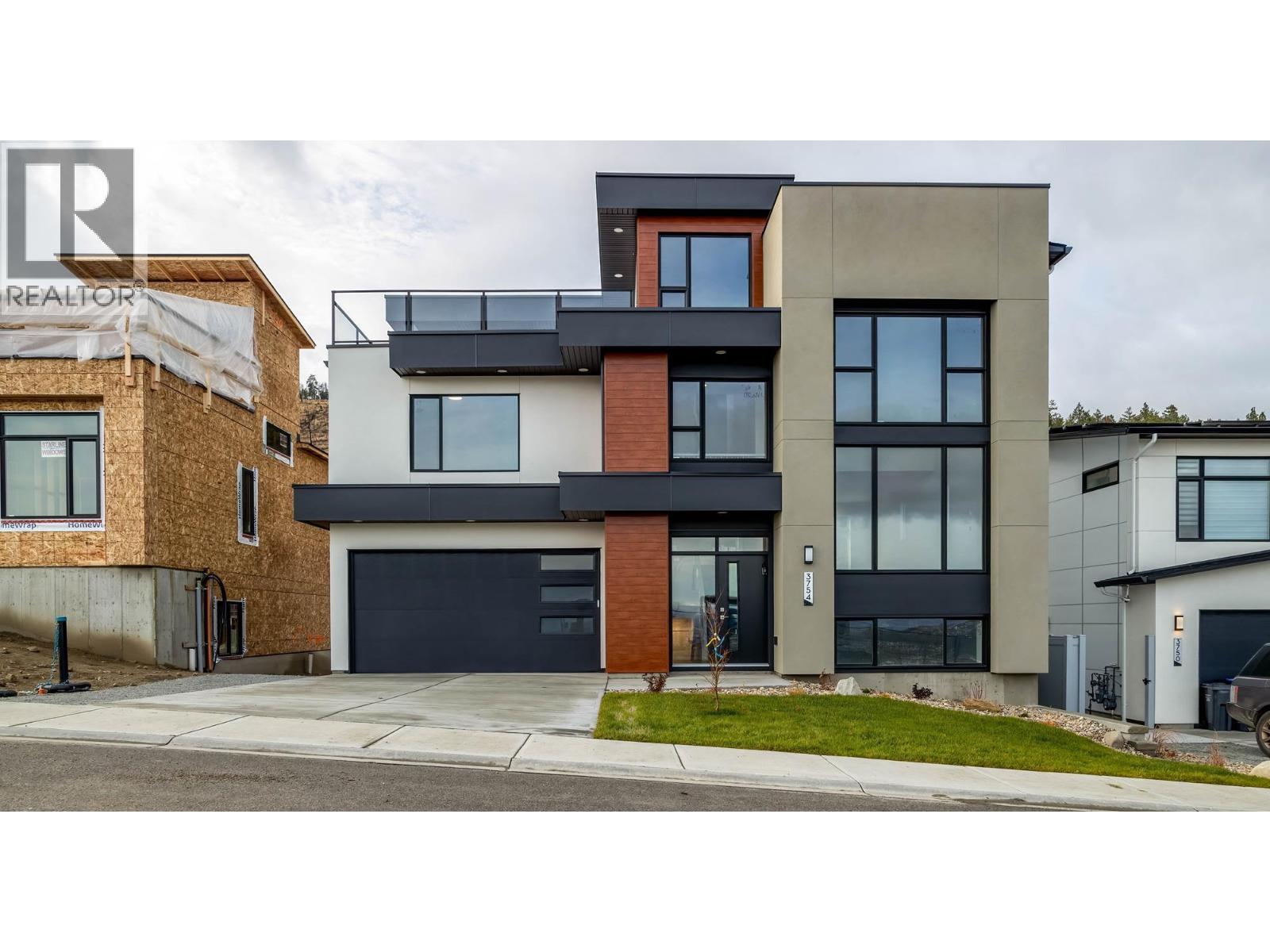 3754 Davidson Court Lot# Trails 65, West Kelowna, British Columbia  V4T 0B1 - Photo 12 - 10370457