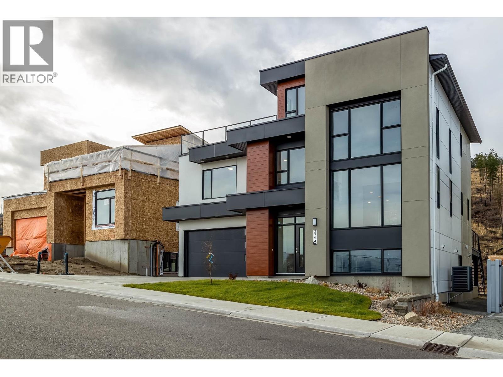 3754 Davidson Court Lot# Trails 65, West Kelowna, British Columbia  V4T 0B1 - Photo 13 - 10370457