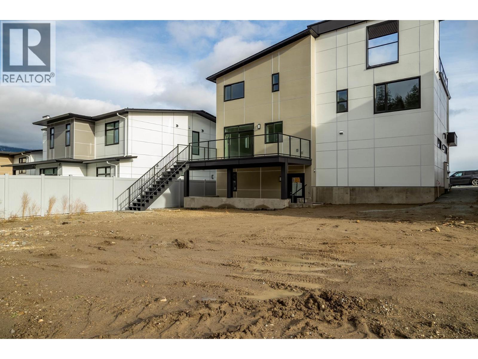 3754 Davidson Court Lot# Trails 65, West Kelowna, British Columbia  V4T 0B1 - Photo 2 - 10370457