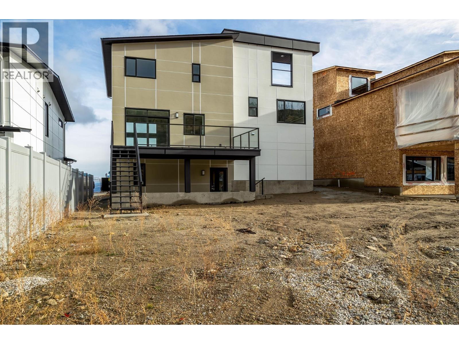 3754 Davidson Court Lot# Trails 65, West Kelowna, British Columbia  V4T 0B1 - Photo 5 - 10370457
