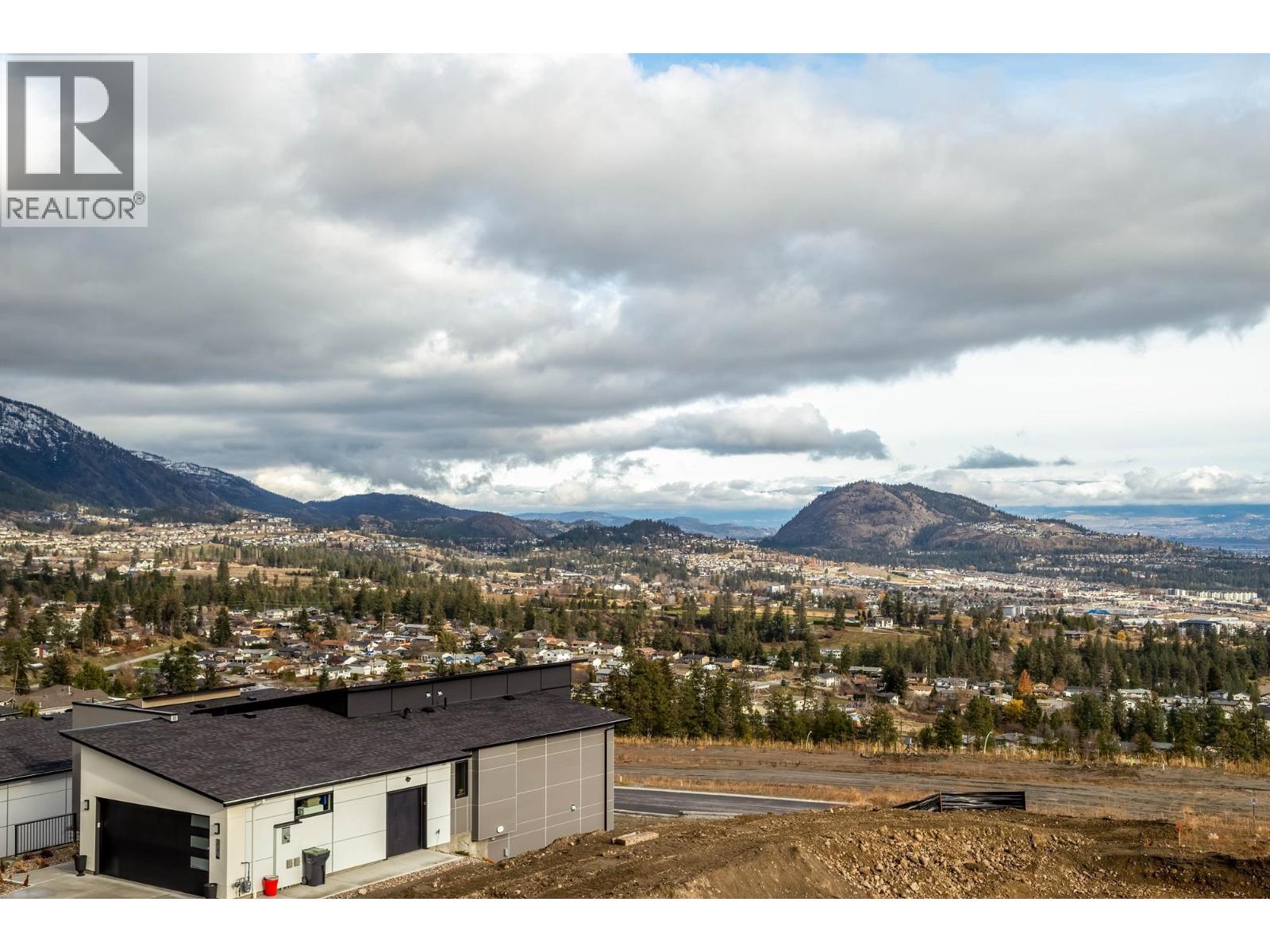 3754 Davidson Court Lot# Trails 65, West Kelowna, British Columbia  V4T 0B1 - Photo 9 - 10370457