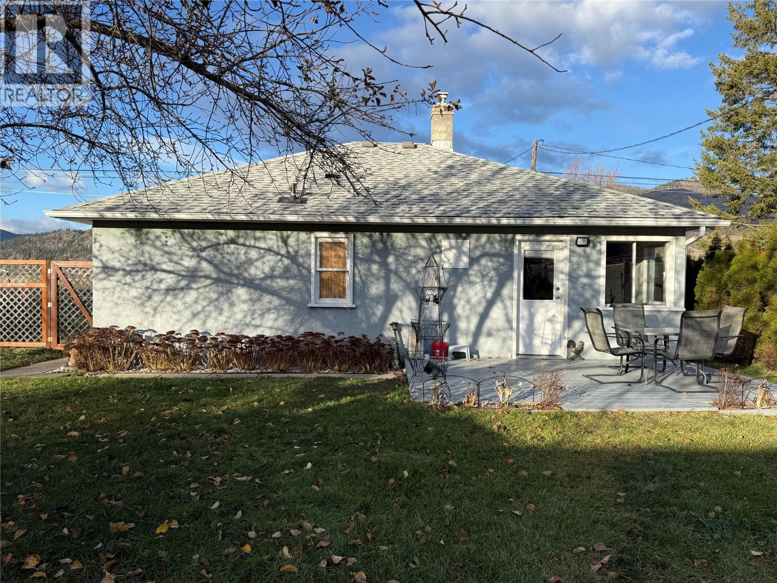 580 Cameron Avenue, Grand Forks, British Columbia  V0H 1H4 - Photo 4 - 10370395