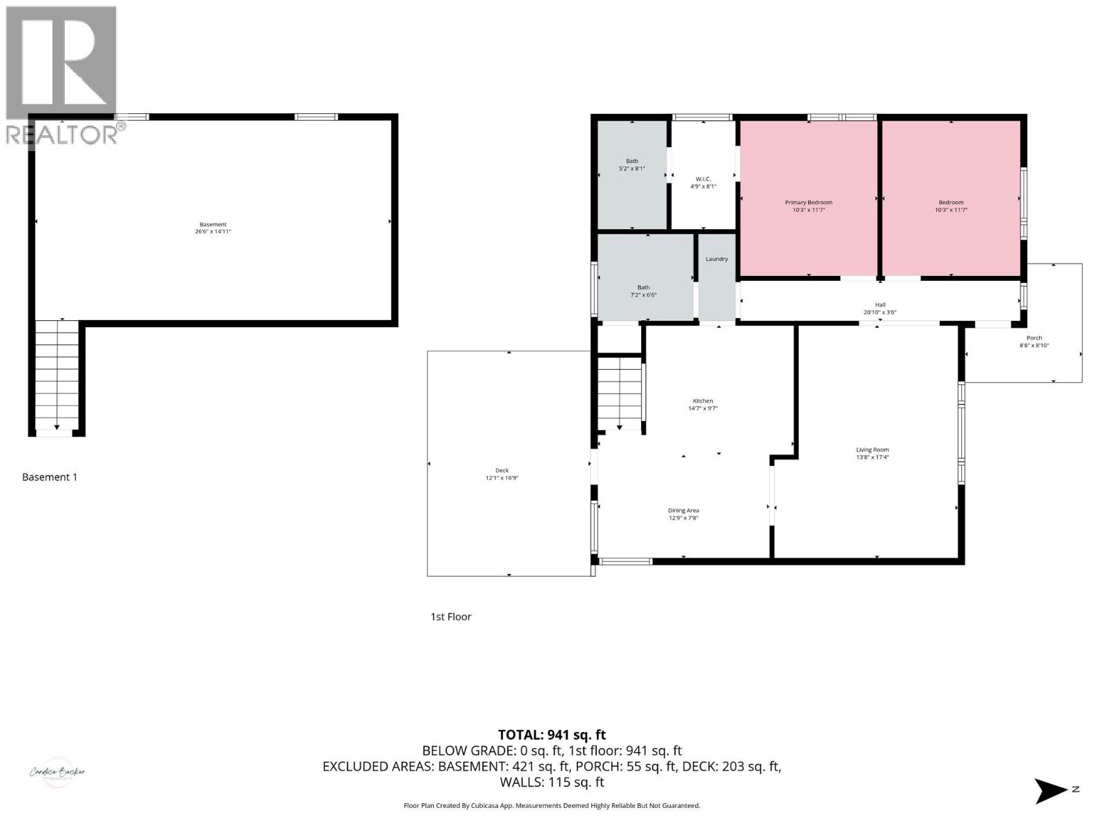 580 Cameron Avenue, Grand Forks, British Columbia  V0H 1H4 - Photo 47 - 10370395