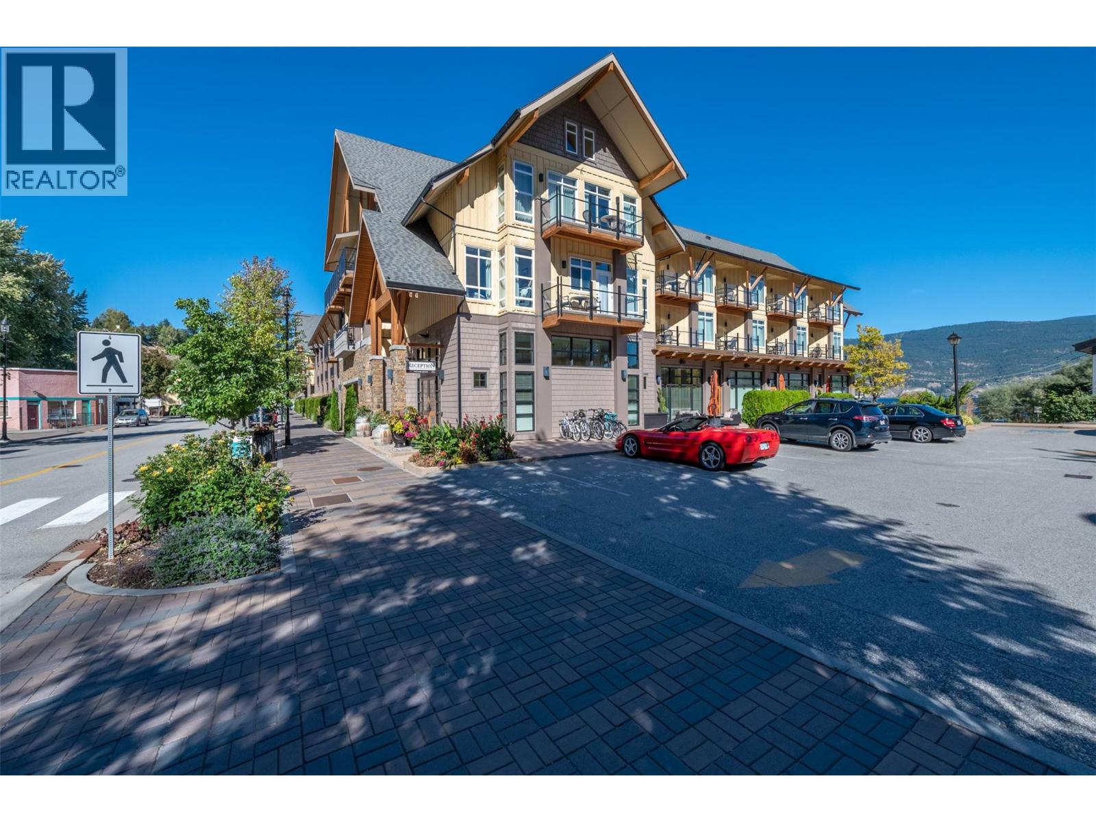 13011 Lakeshore Drive Unit# 105, Summerland, British Columbia  V0H 1Z1 - Photo 1 - 10370495