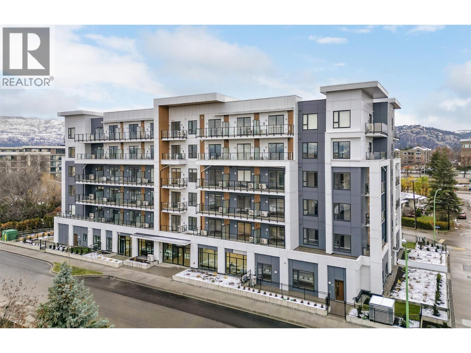 1380 Pridham Avenue Unit# 203, kelowna, British Columbia