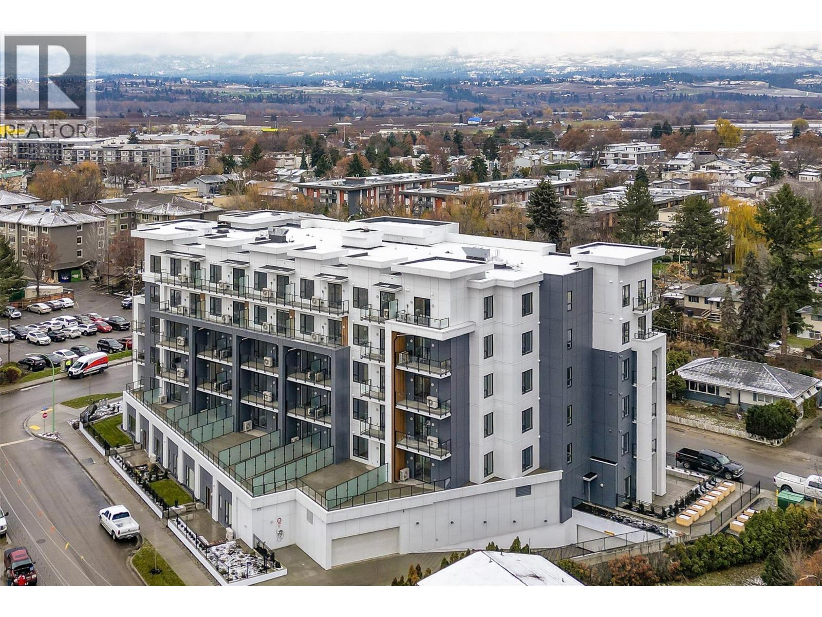 1380 Pridham Avenue Unit# 203, Kelowna, British Columbia  V1Y 0P7 - Photo 36 - 10370215
