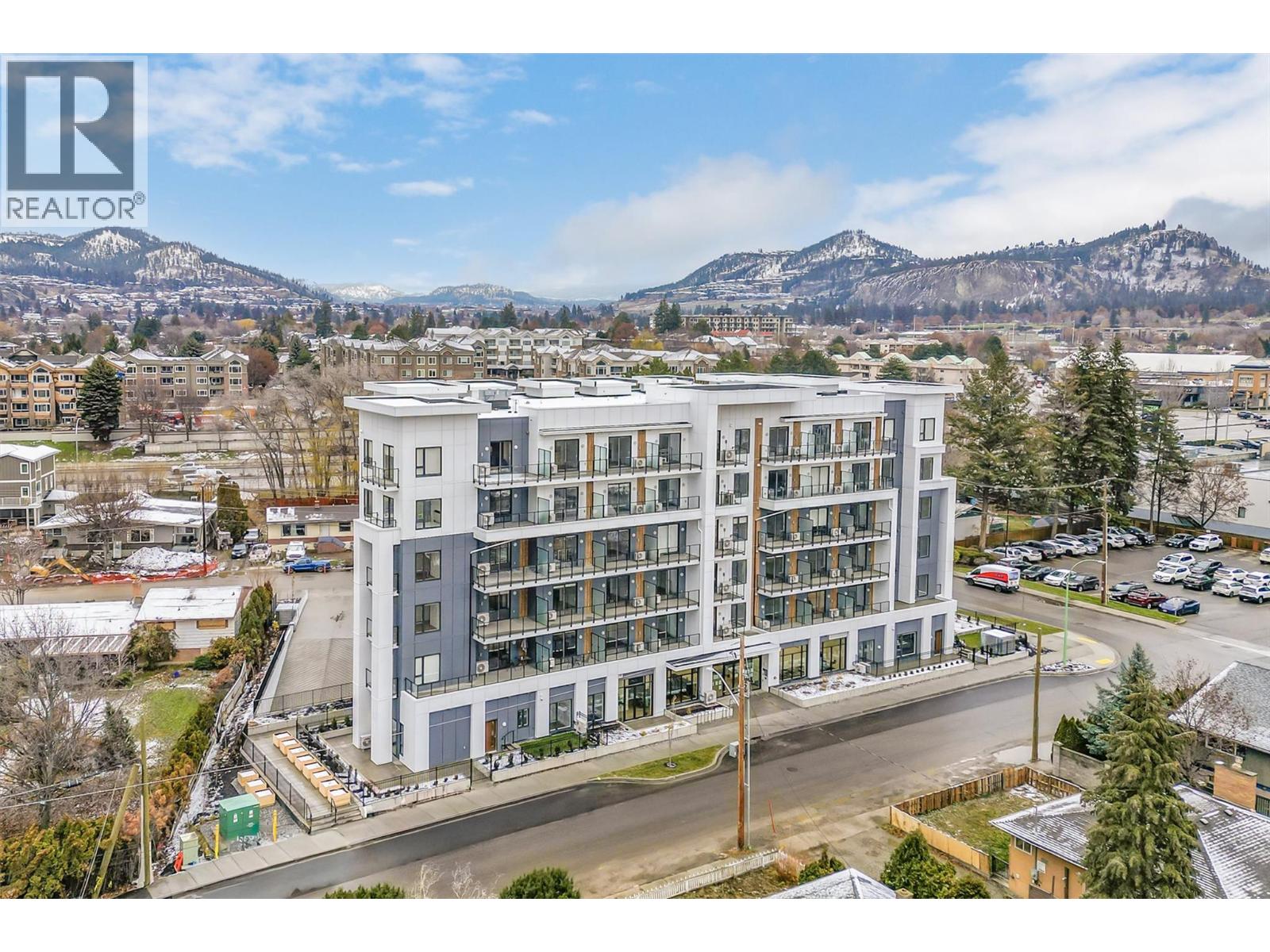 1380 Pridham Avenue Unit# 203, Kelowna, British Columbia  V1Y 0P7 - Photo 37 - 10370215