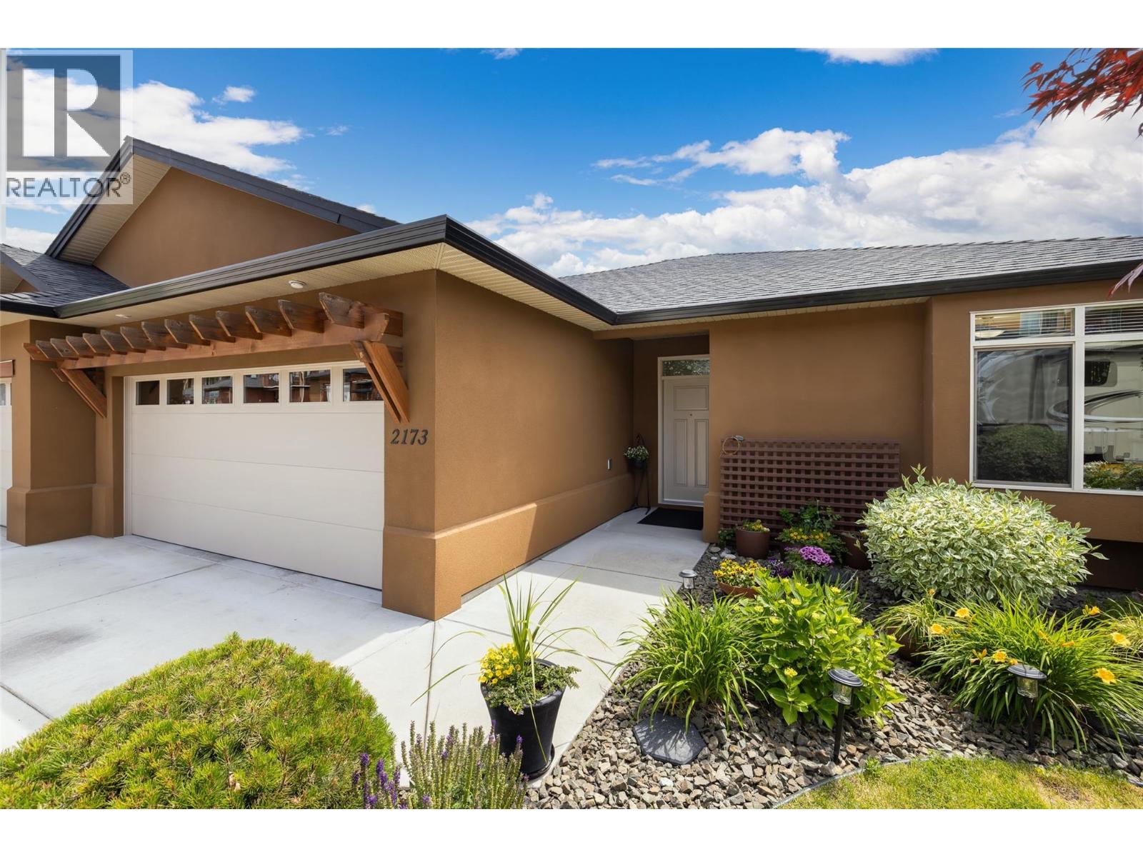 2173 Talavera Place, Westbank, British Columbia  V4T 3L4 - Photo 3 - 10370460
