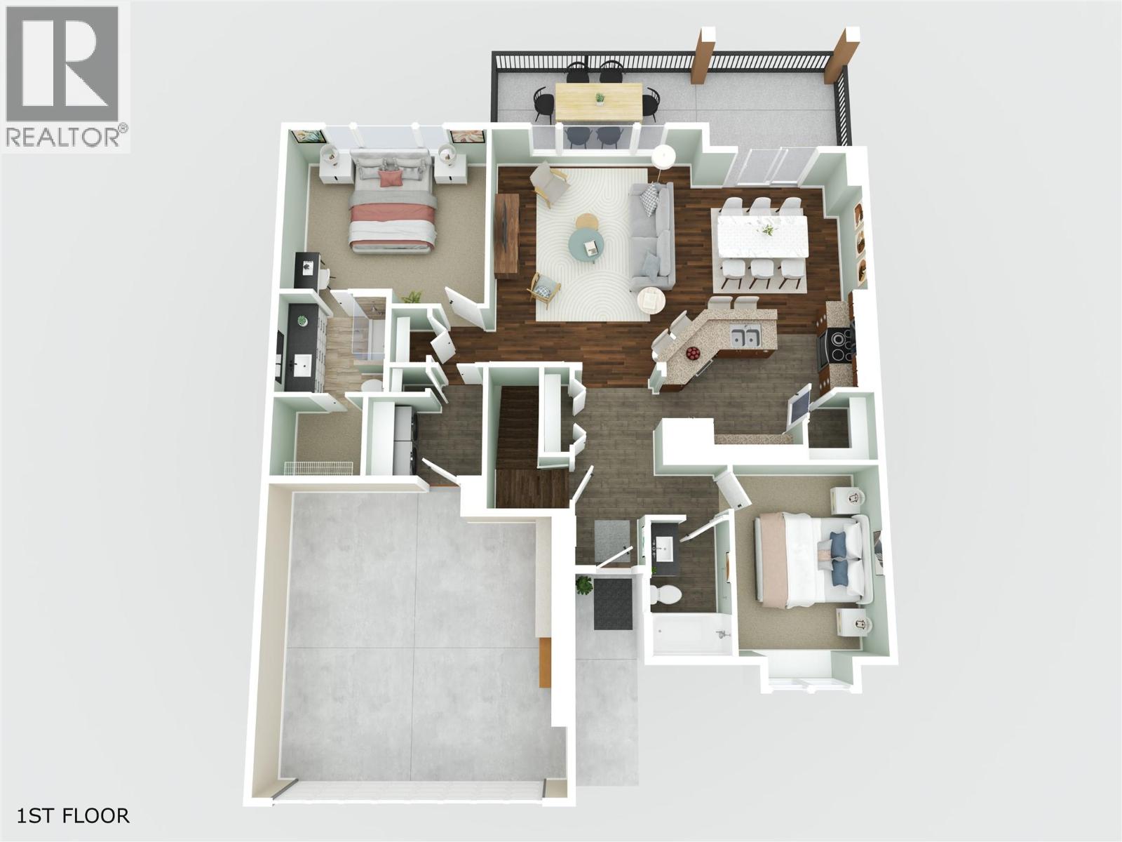 2173 Talavera Place, Westbank, British Columbia  V4T 3L4 - Photo 65 - 10370460