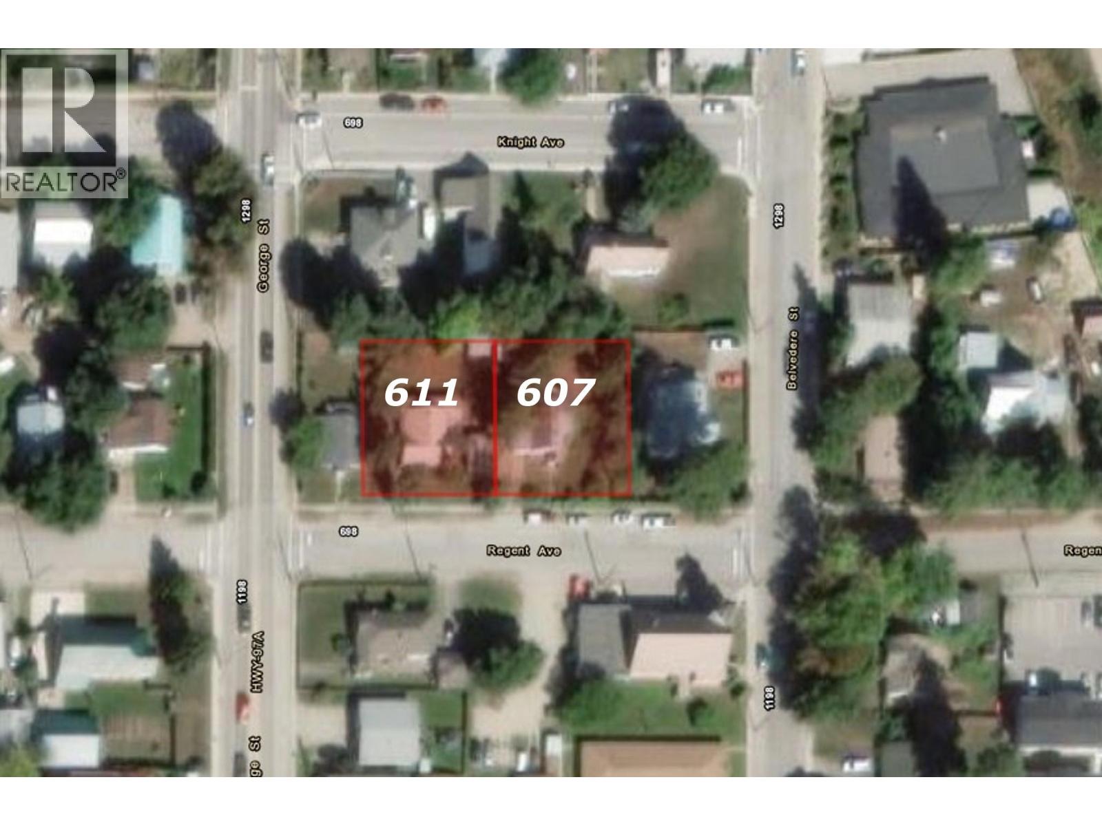 607 Regent Avenue, Enderby, British Columbia  V0E 1V2 - Photo 4 - 10370399