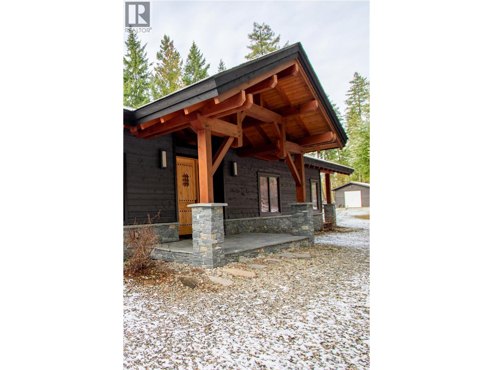 234 Walkers Lane, Kootenay Bay, British Columbia  V0B 1X0 - Photo 10 - 10370432