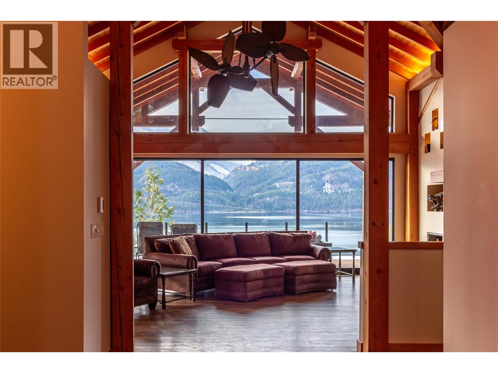 234 Walkers Lane, Kootenay Bay, British Columbia  V0B 1X0 - Photo 14 - 10370432