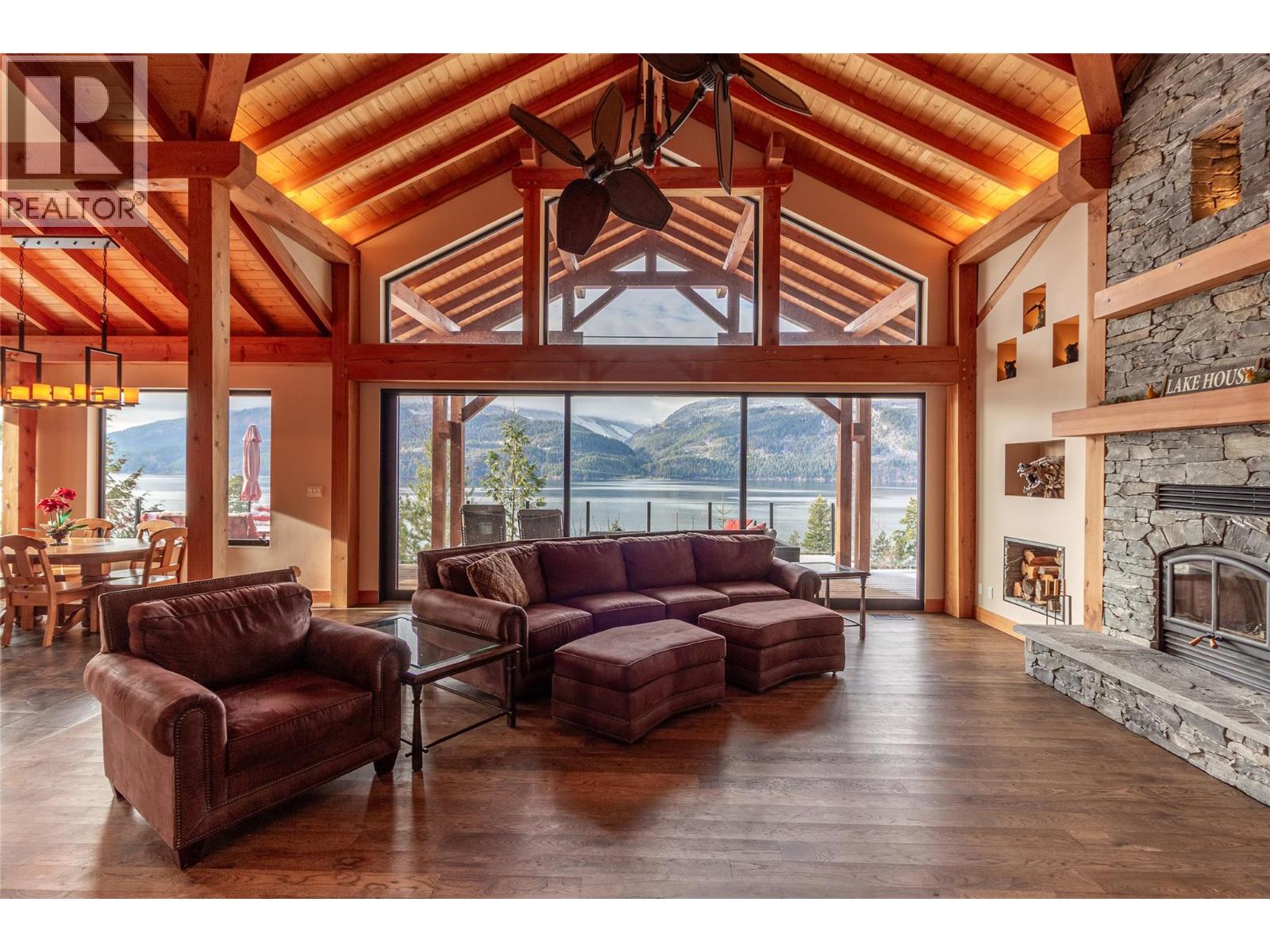 234 Walkers Lane, Kootenay Bay, British Columbia  V0B 1X0 - Photo 15 - 10370432